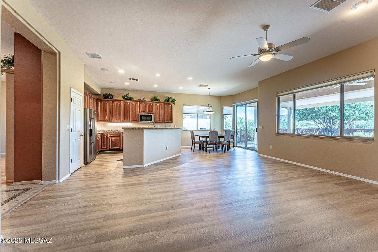 Las Campanas Blocks D & E - Residential