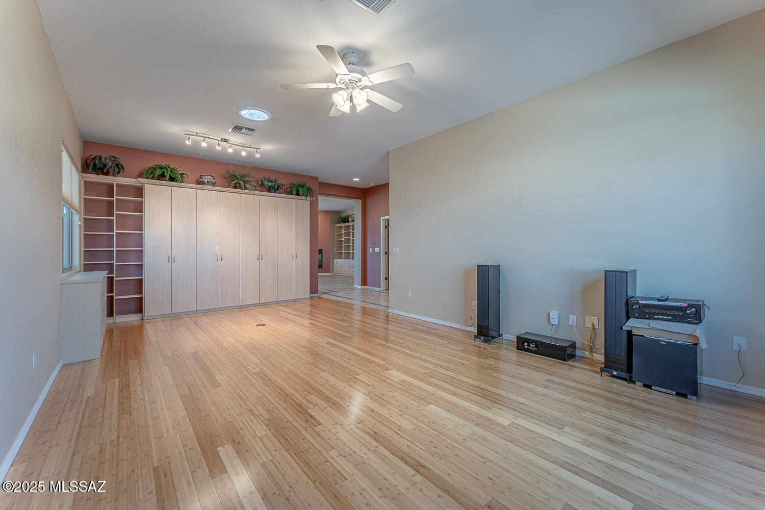 Las Campanas Blocks D & E - Residential