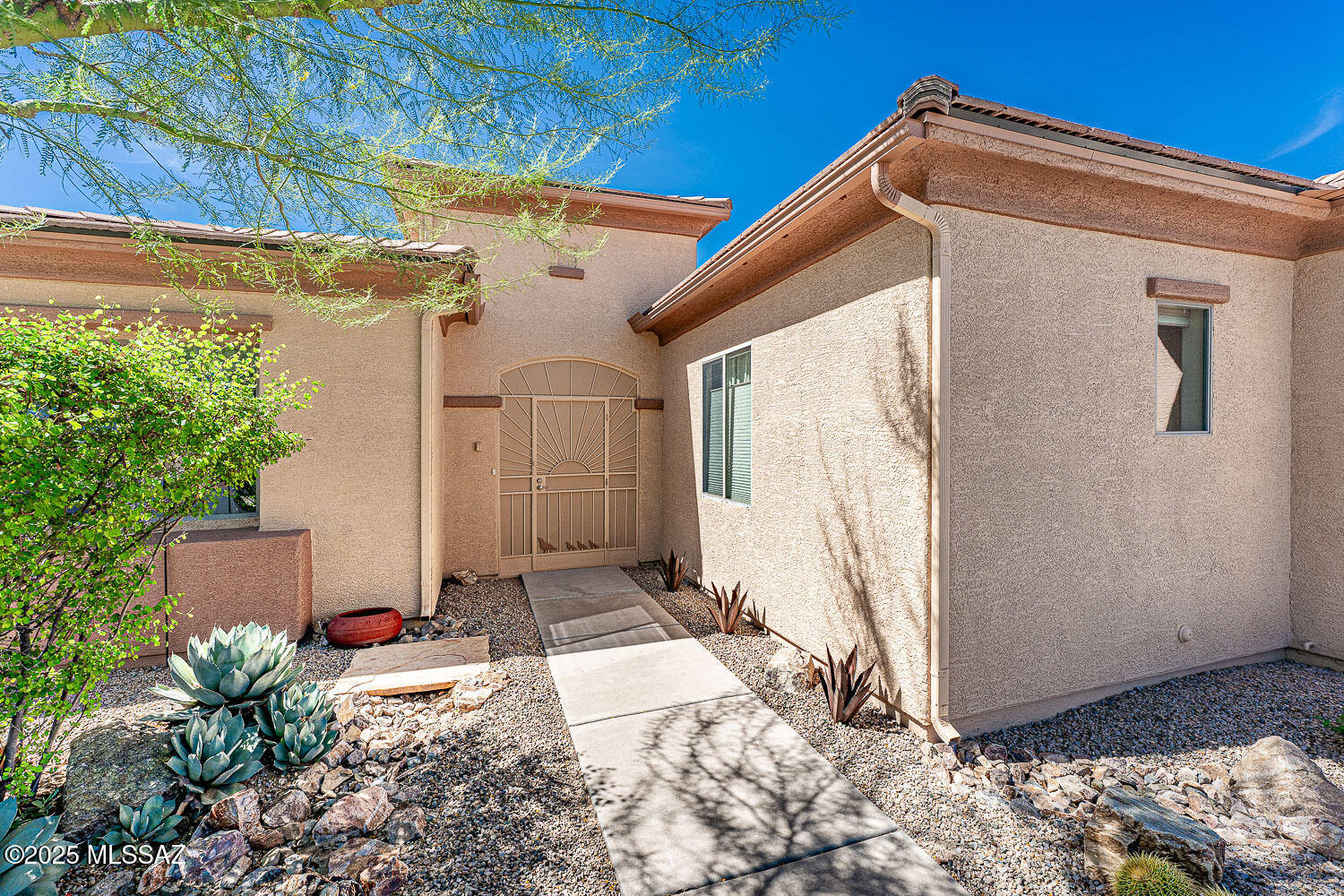 Las Campanas Blocks D & E - Residential