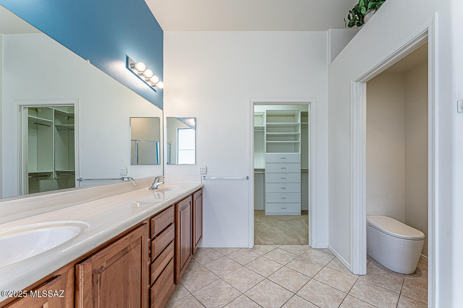 Las Campanas Blocks D & E - Residential
