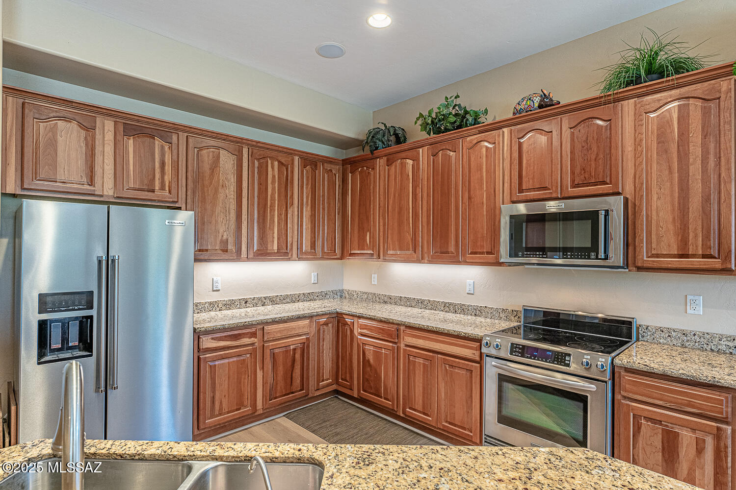 Las Campanas Blocks D & E - Residential