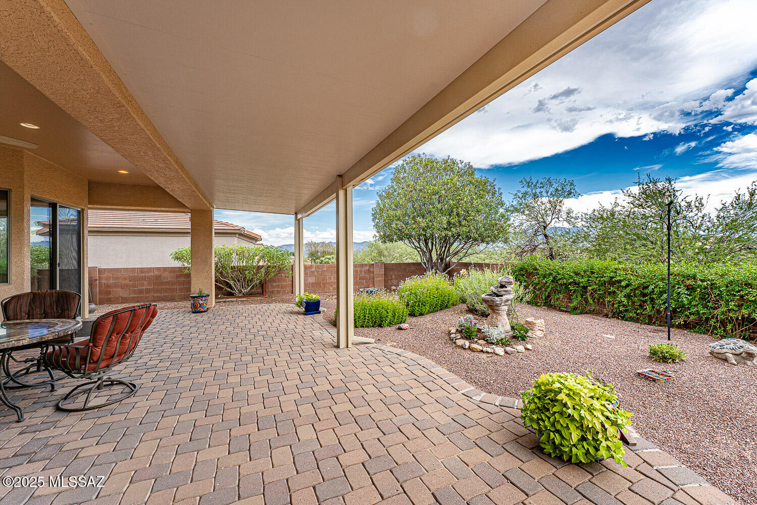 Las Campanas Blocks D & E - Residential