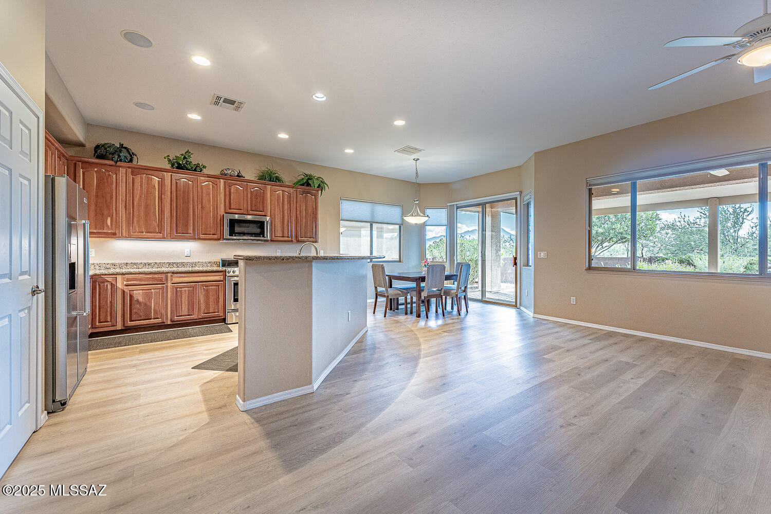 Las Campanas Blocks D & E - Residential