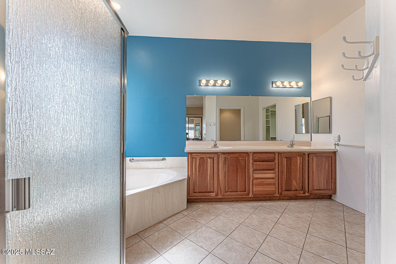 Las Campanas Blocks D & E - Residential