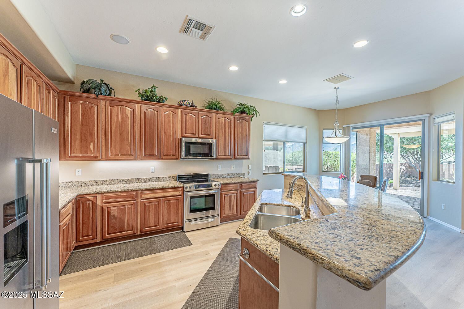 Las Campanas Blocks D & E - Residential