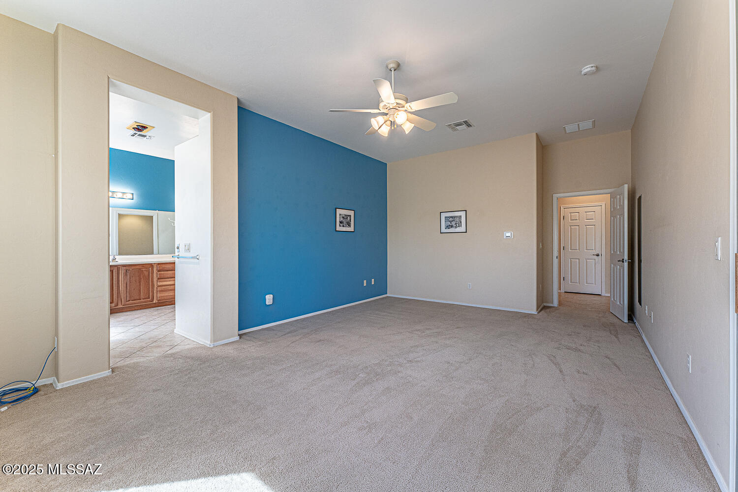 Las Campanas Blocks D & E - Residential