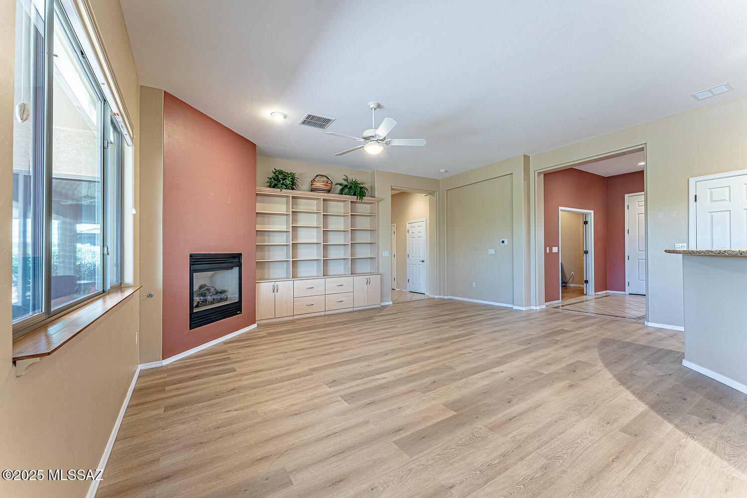Las Campanas Blocks D & E - Residential