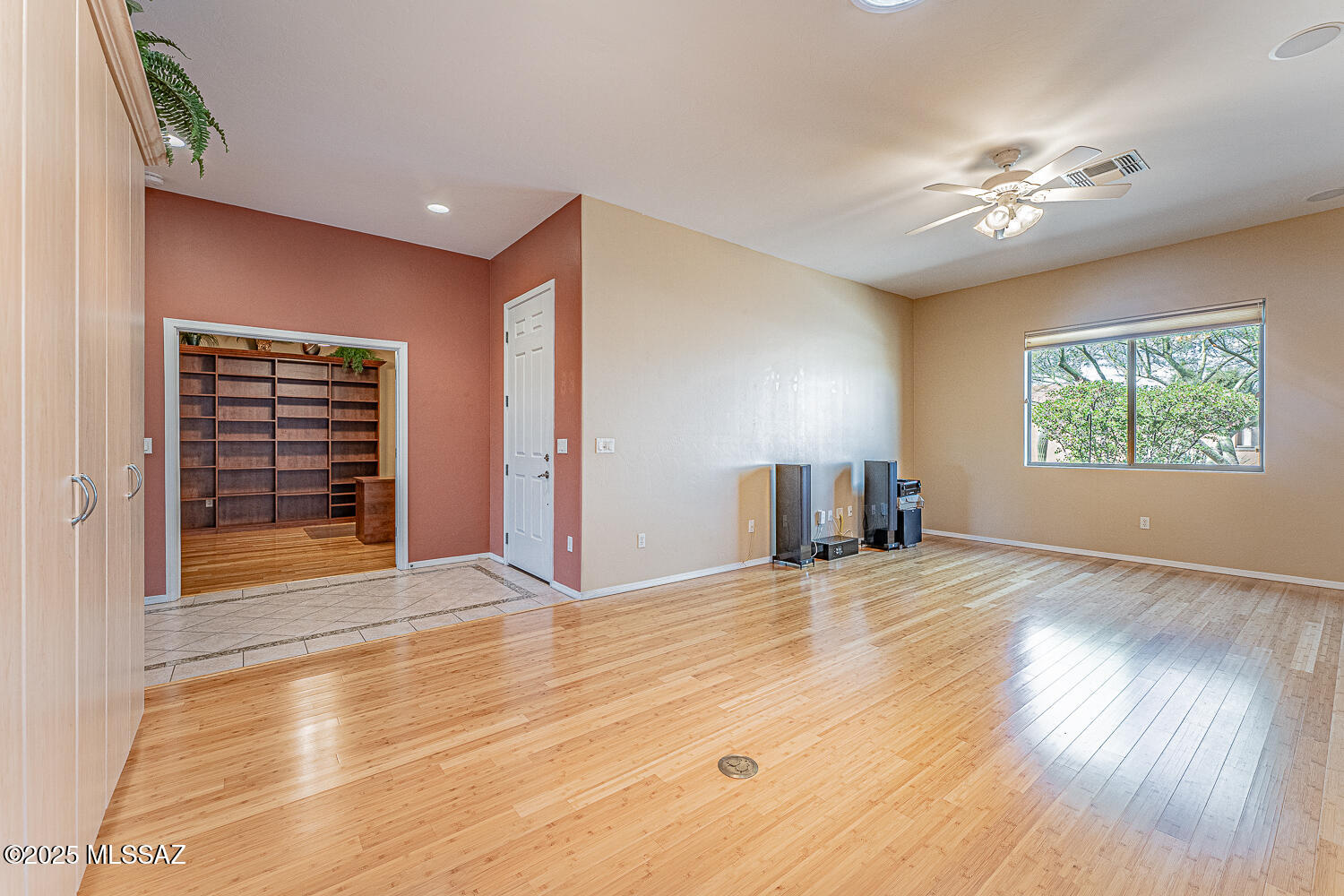 Las Campanas Blocks D & E - Residential