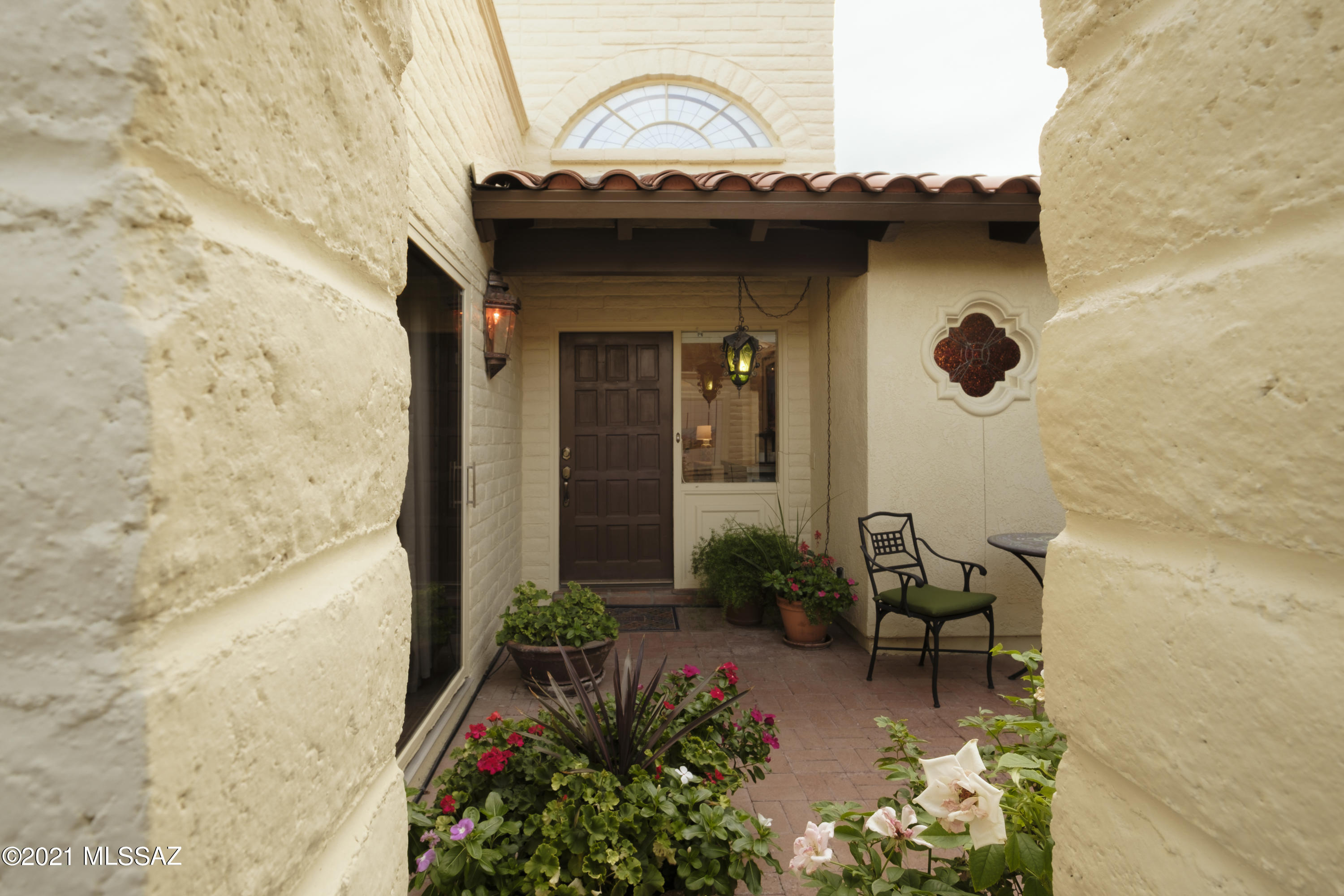 Chapala (Townhouses) - Residential