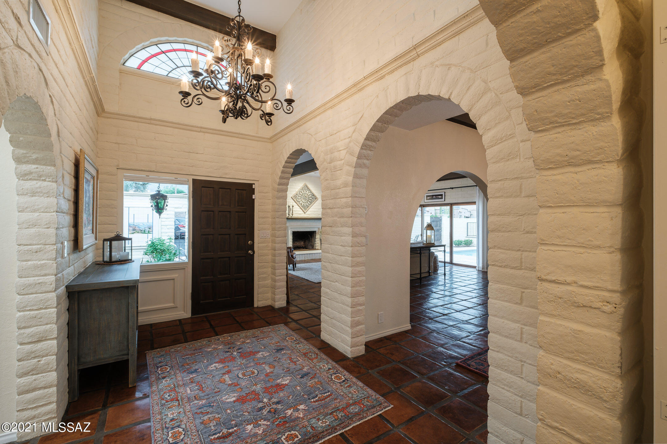 Chapala (Townhouses) - Residential