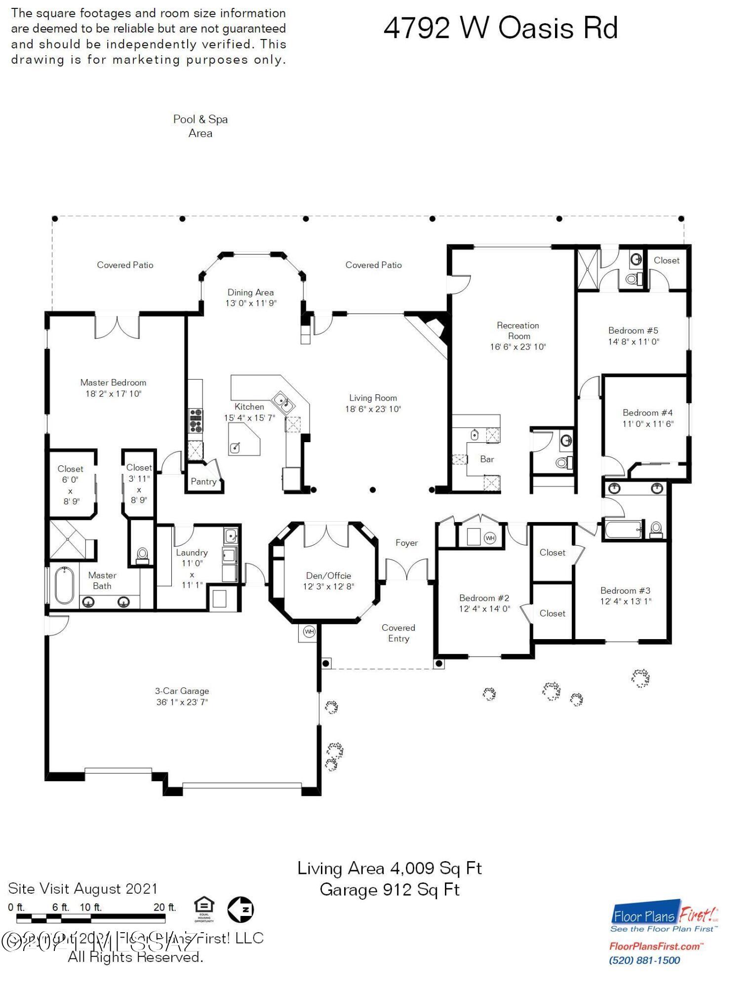 Unsubdivided - Residential