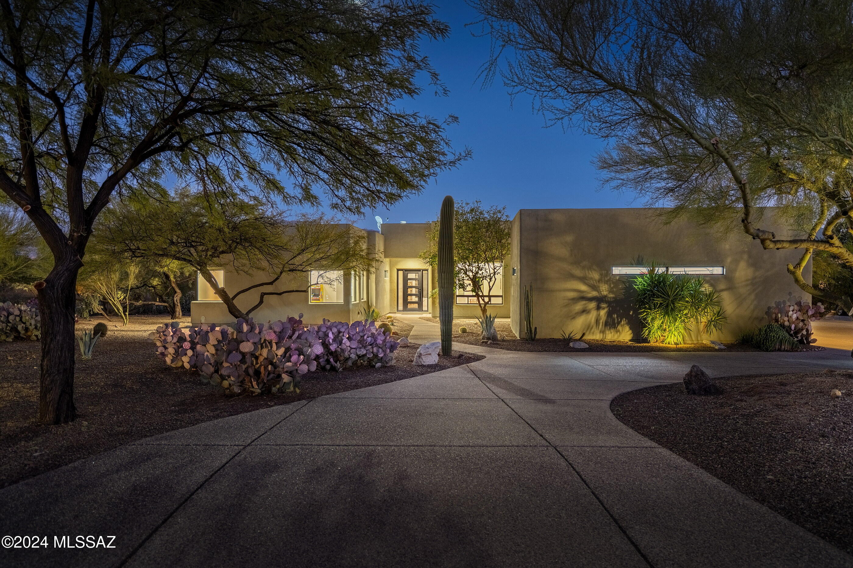 Tangerine Heights (1-80) - Residential