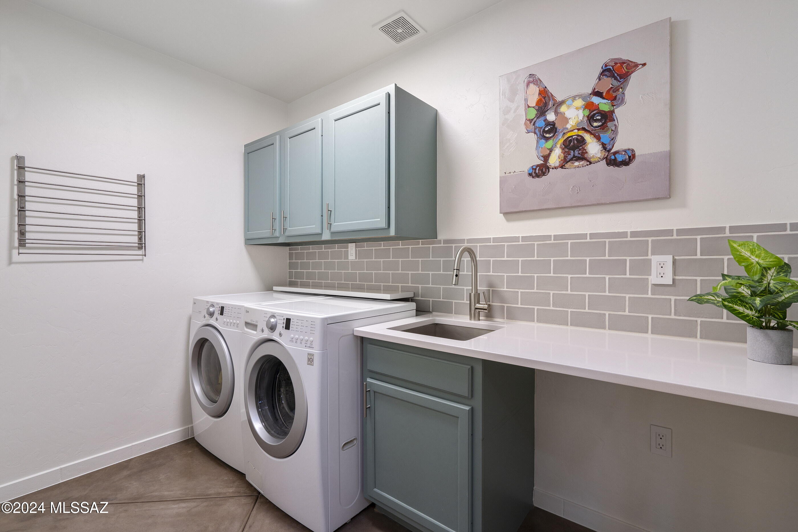 Tangerine Heights (1-80) - Residential