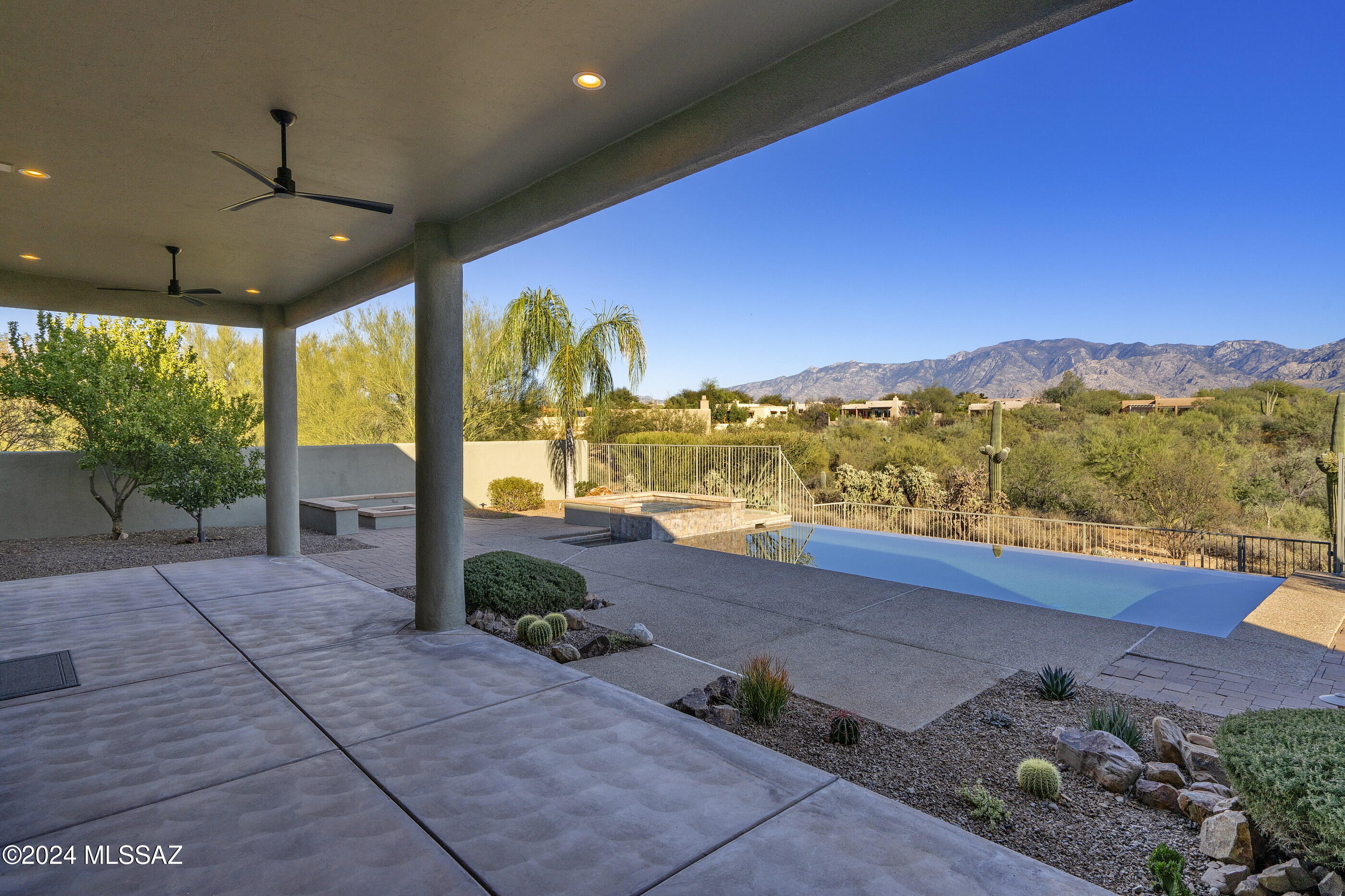 Tangerine Heights (1-80) - Residential