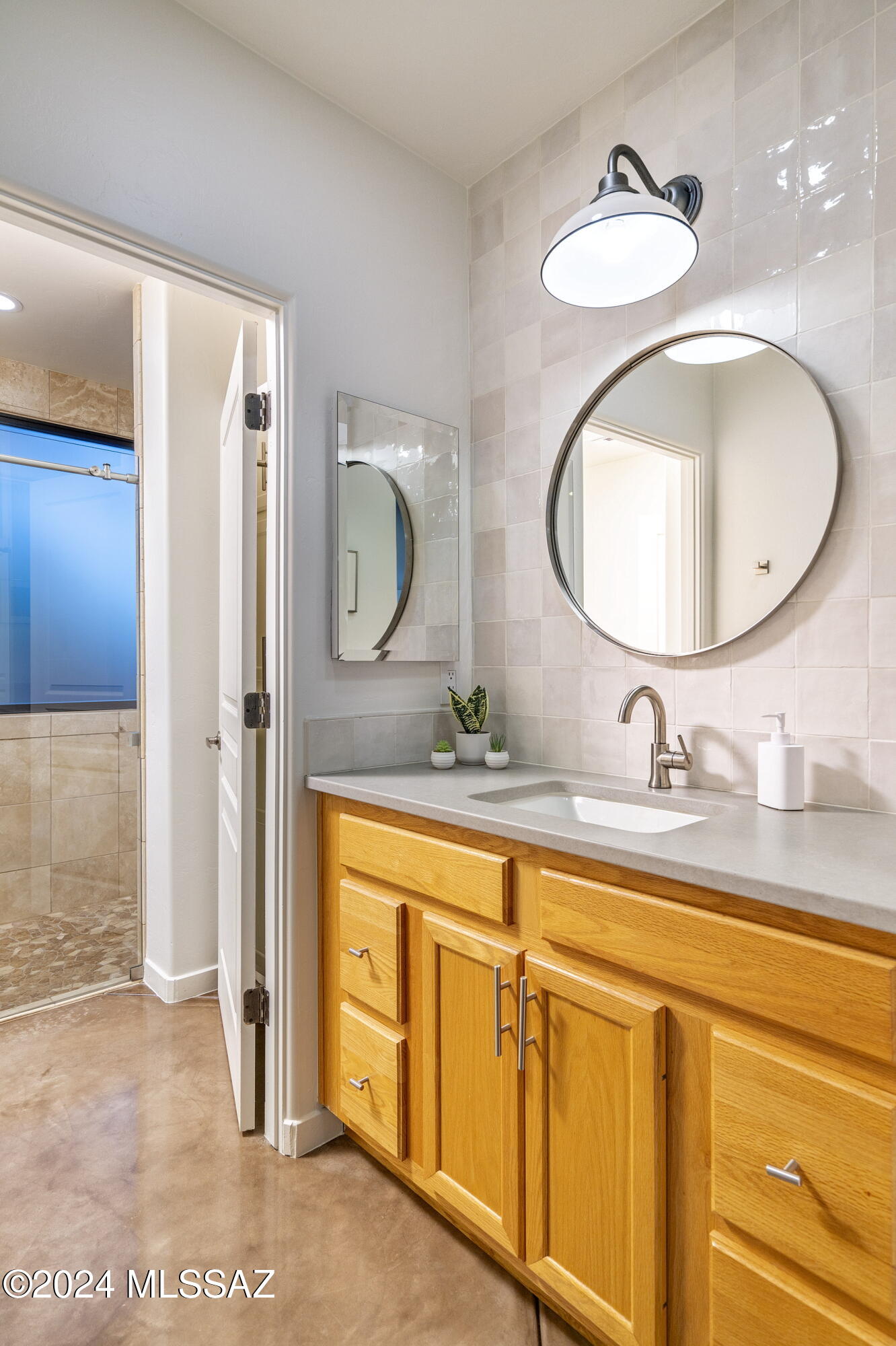 Tangerine Heights (1-80) - Residential