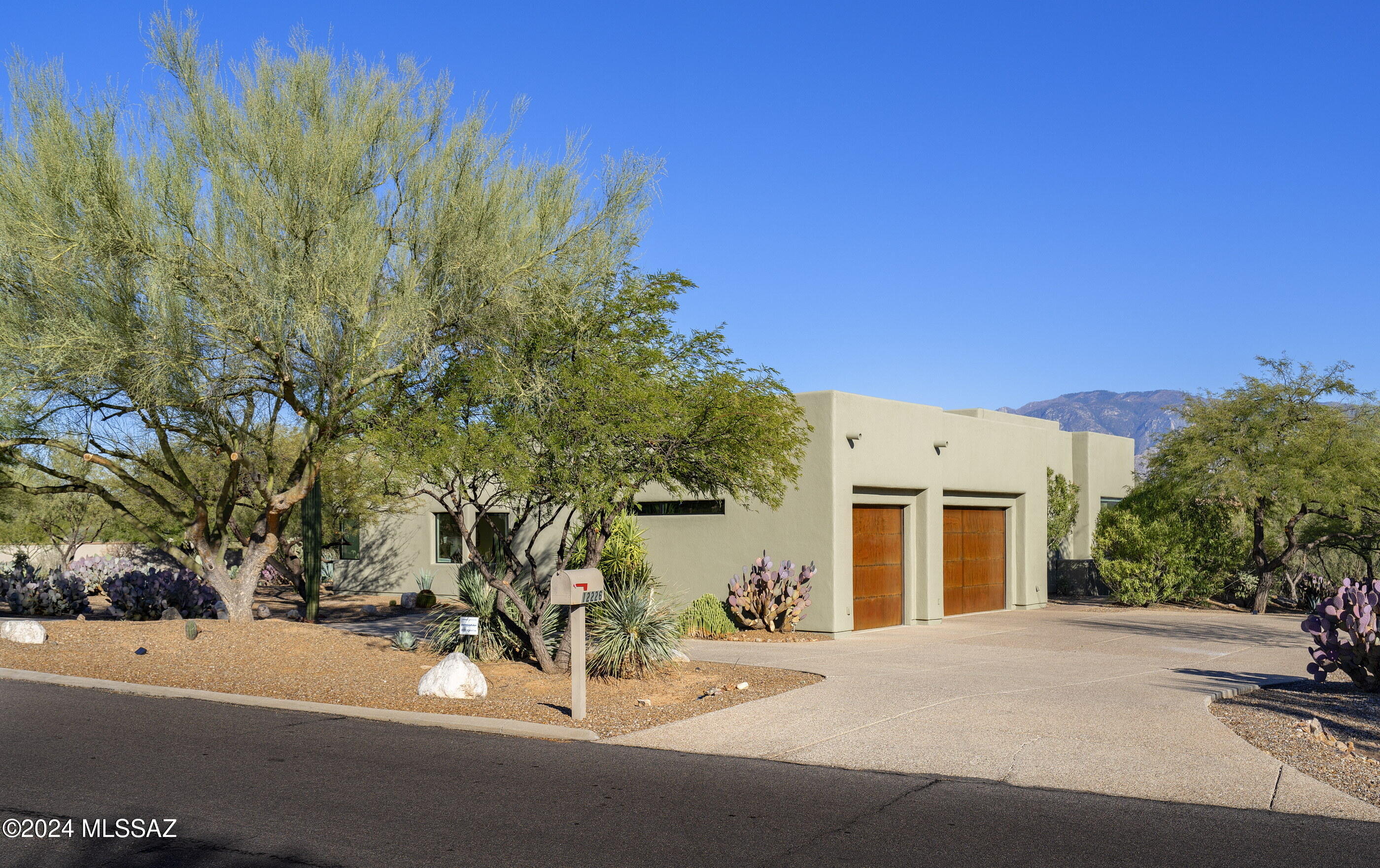 Tangerine Heights (1-80) - Residential