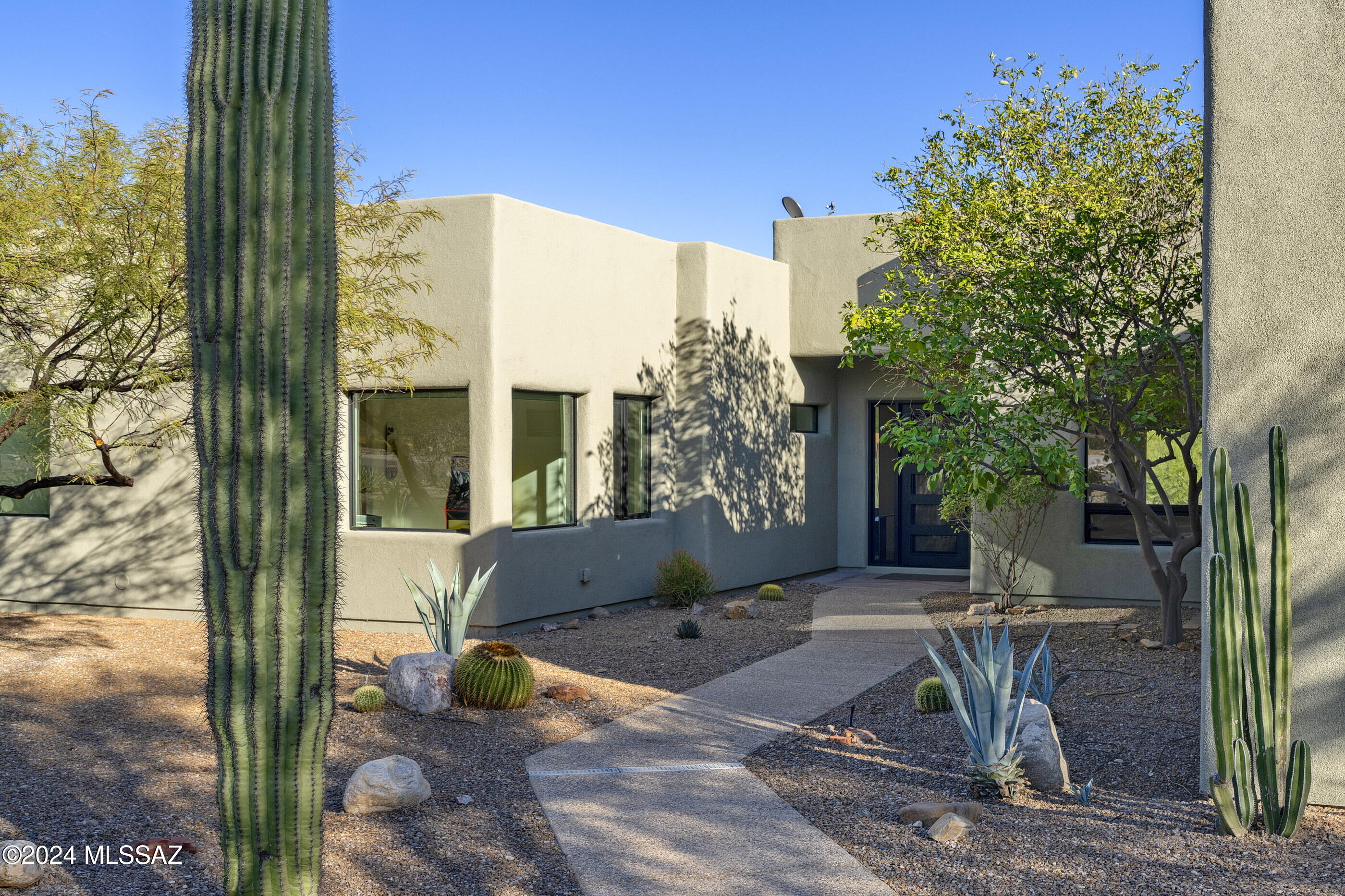 Tangerine Heights (1-80) - Residential