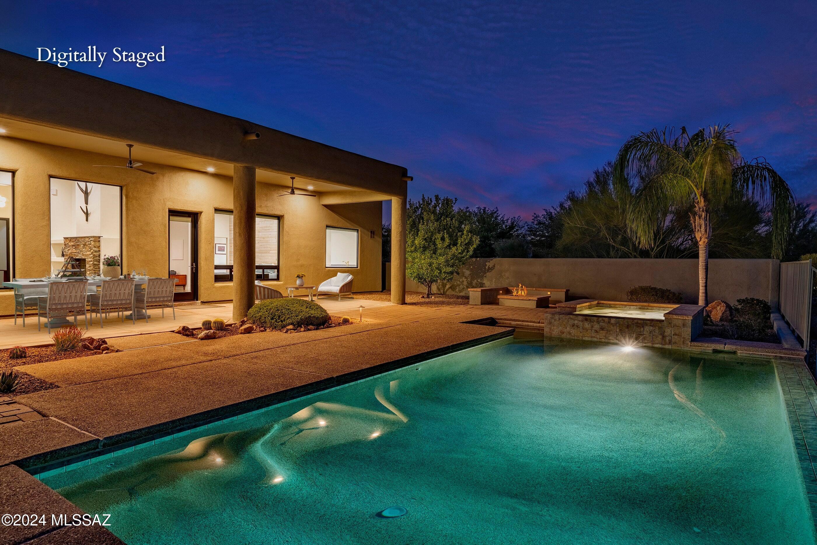 Tangerine Heights (1-80) - Residential