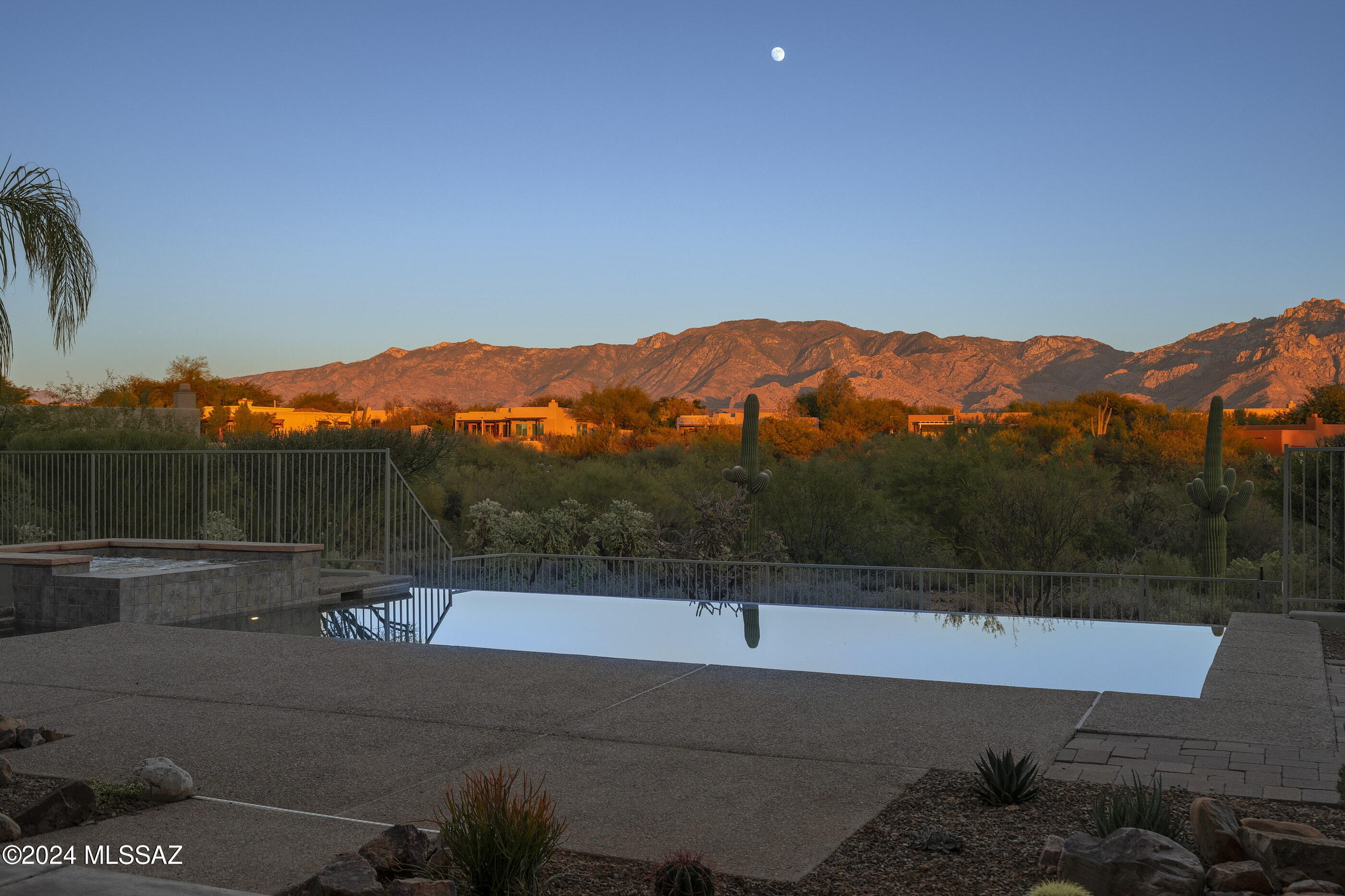 Tangerine Heights (1-80) - Residential