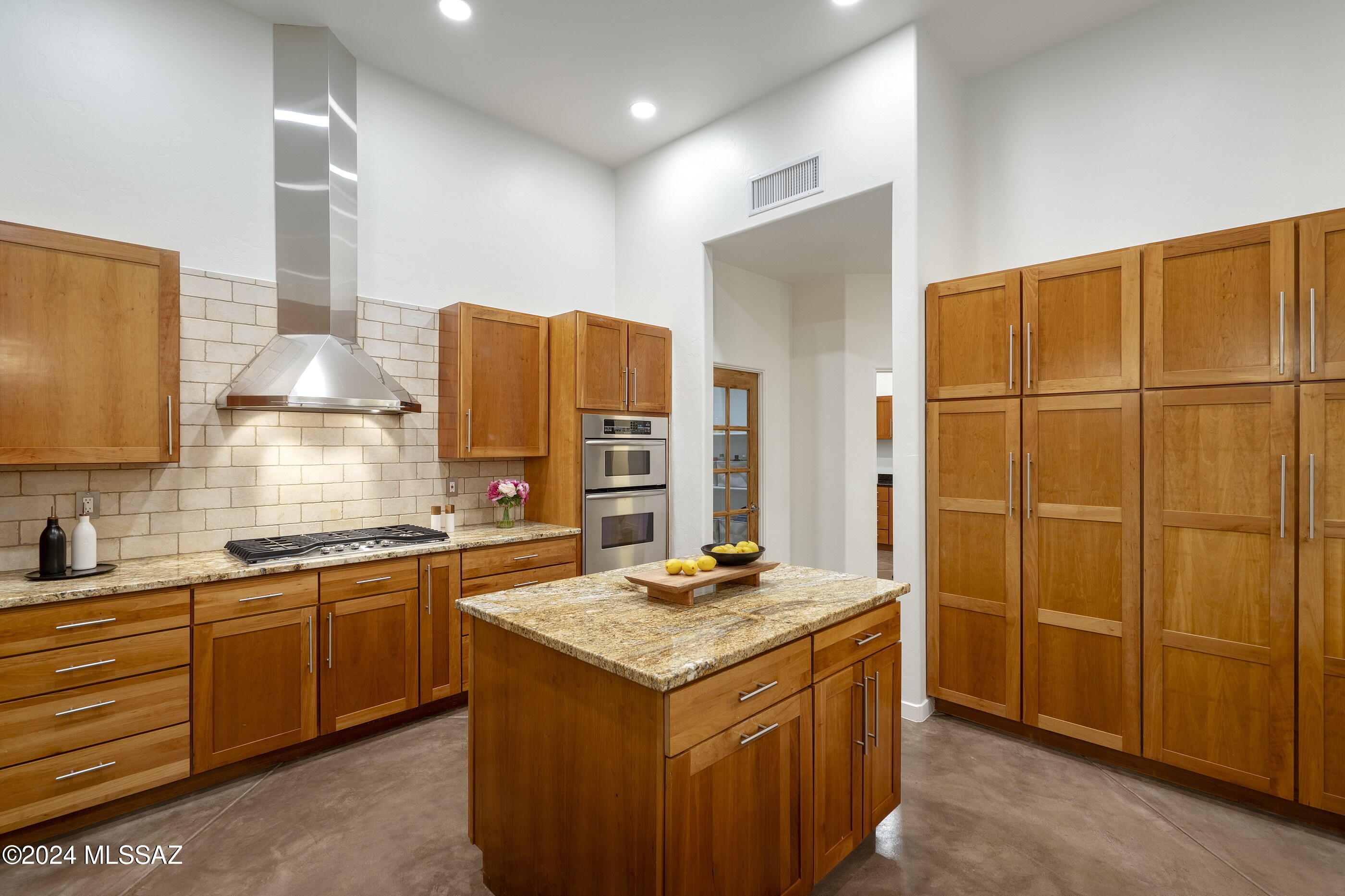 Tangerine Heights (1-80) - Residential