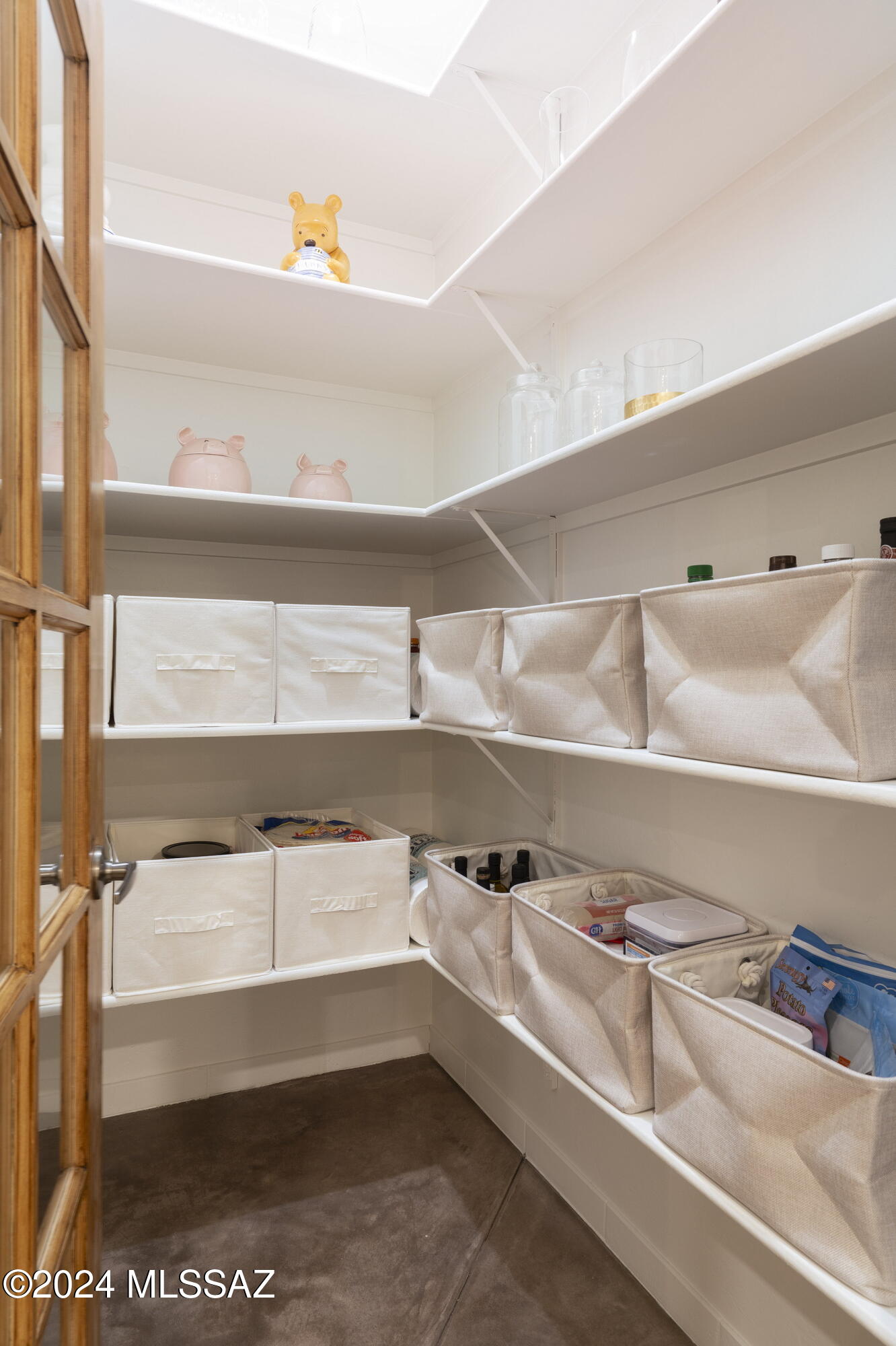 Tangerine Heights (1-80) - Residential