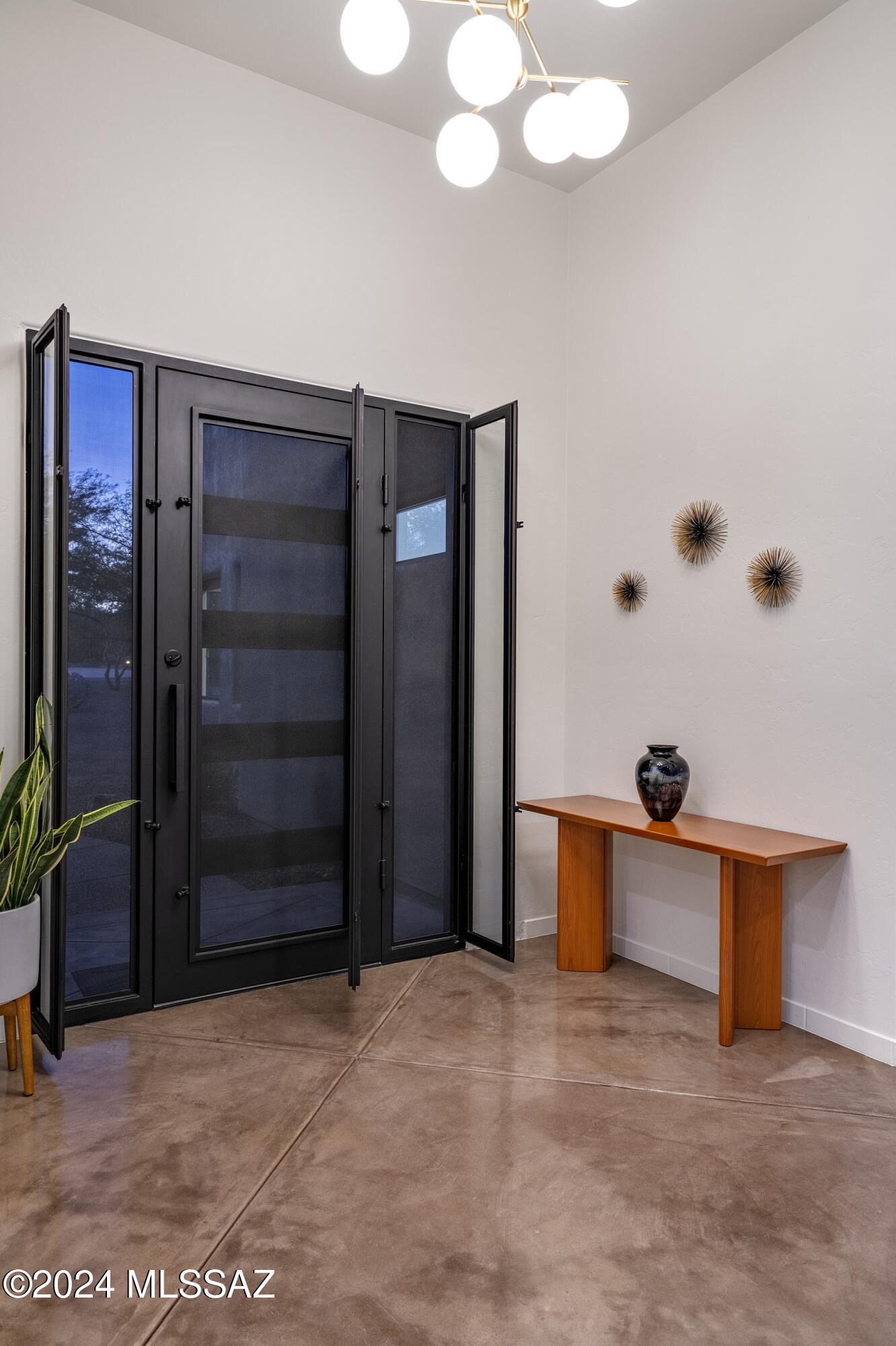 Tangerine Heights (1-80) - Residential