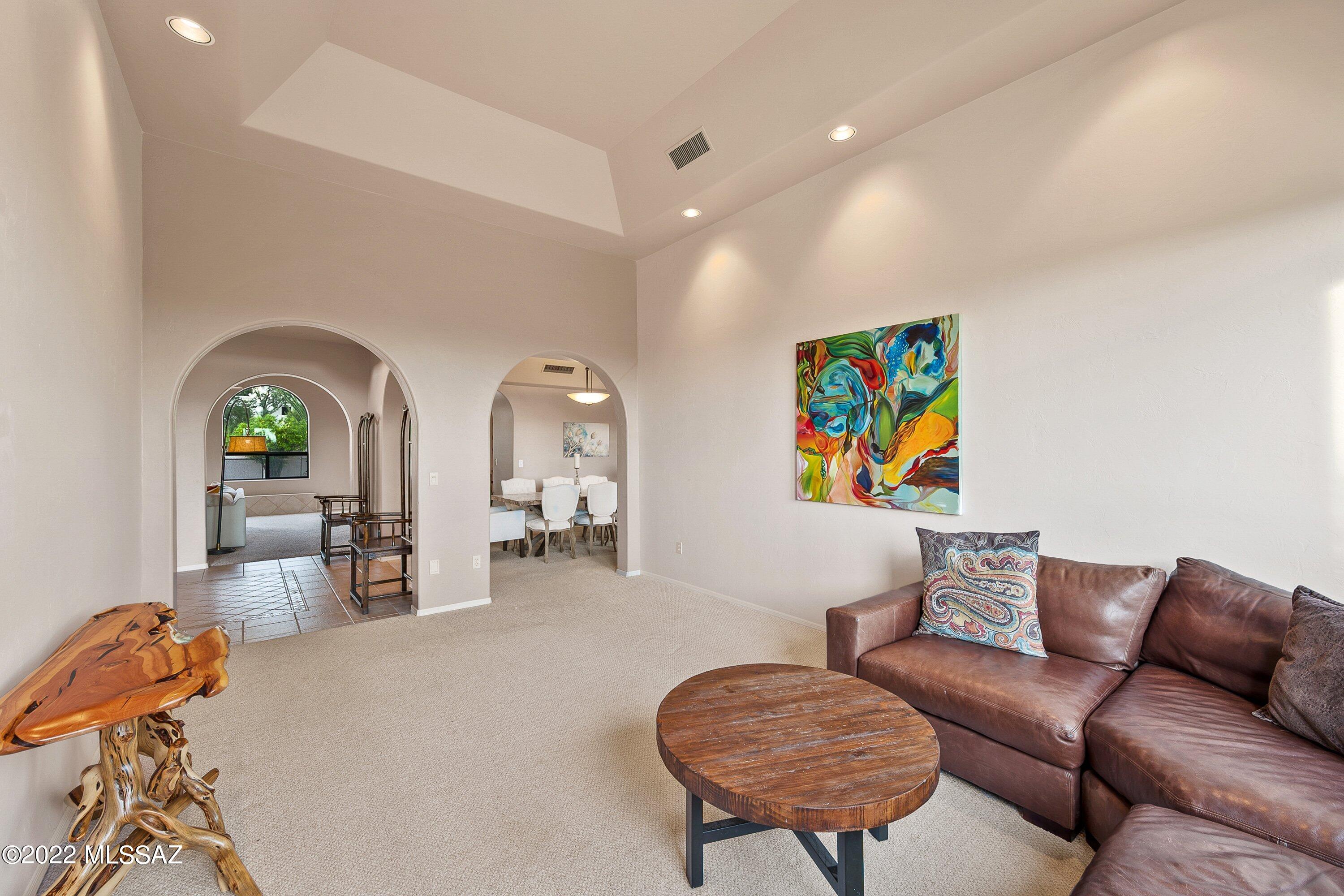 Manzanita Estates (1-26) - Residential