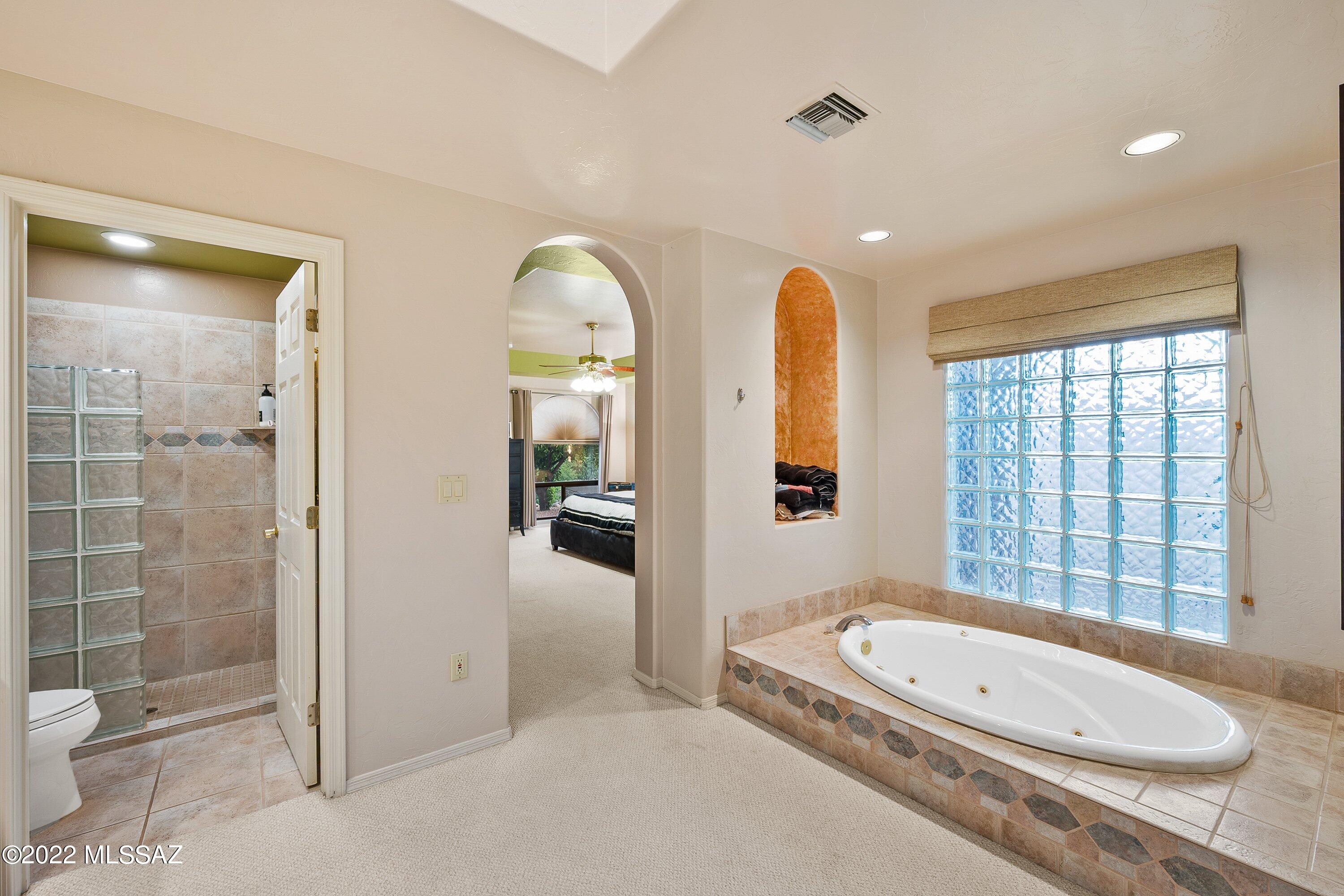 Manzanita Estates (1-26) - Residential
