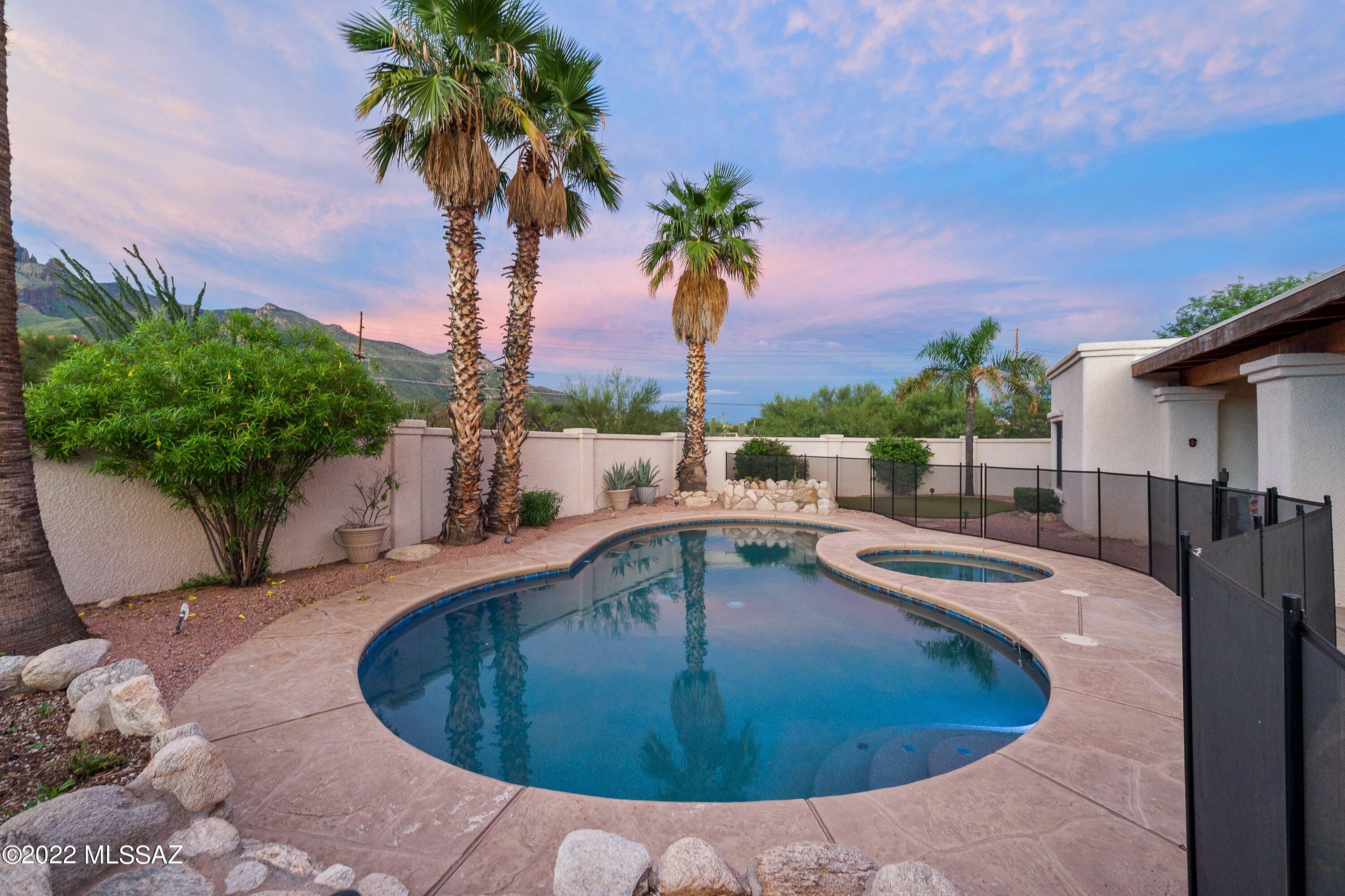 Manzanita Estates (1-26) - Residential