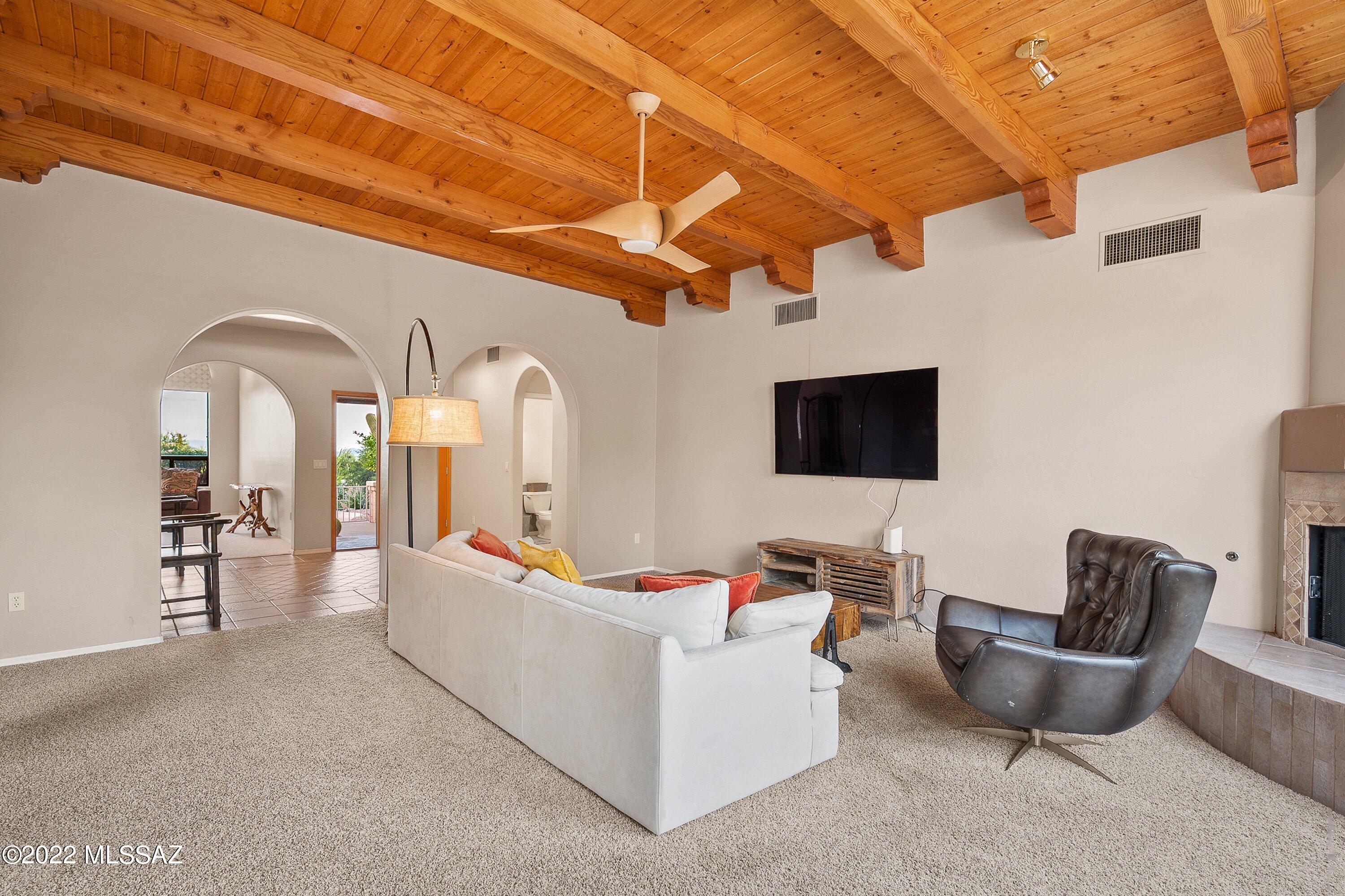 Manzanita Estates (1-26) - Residential