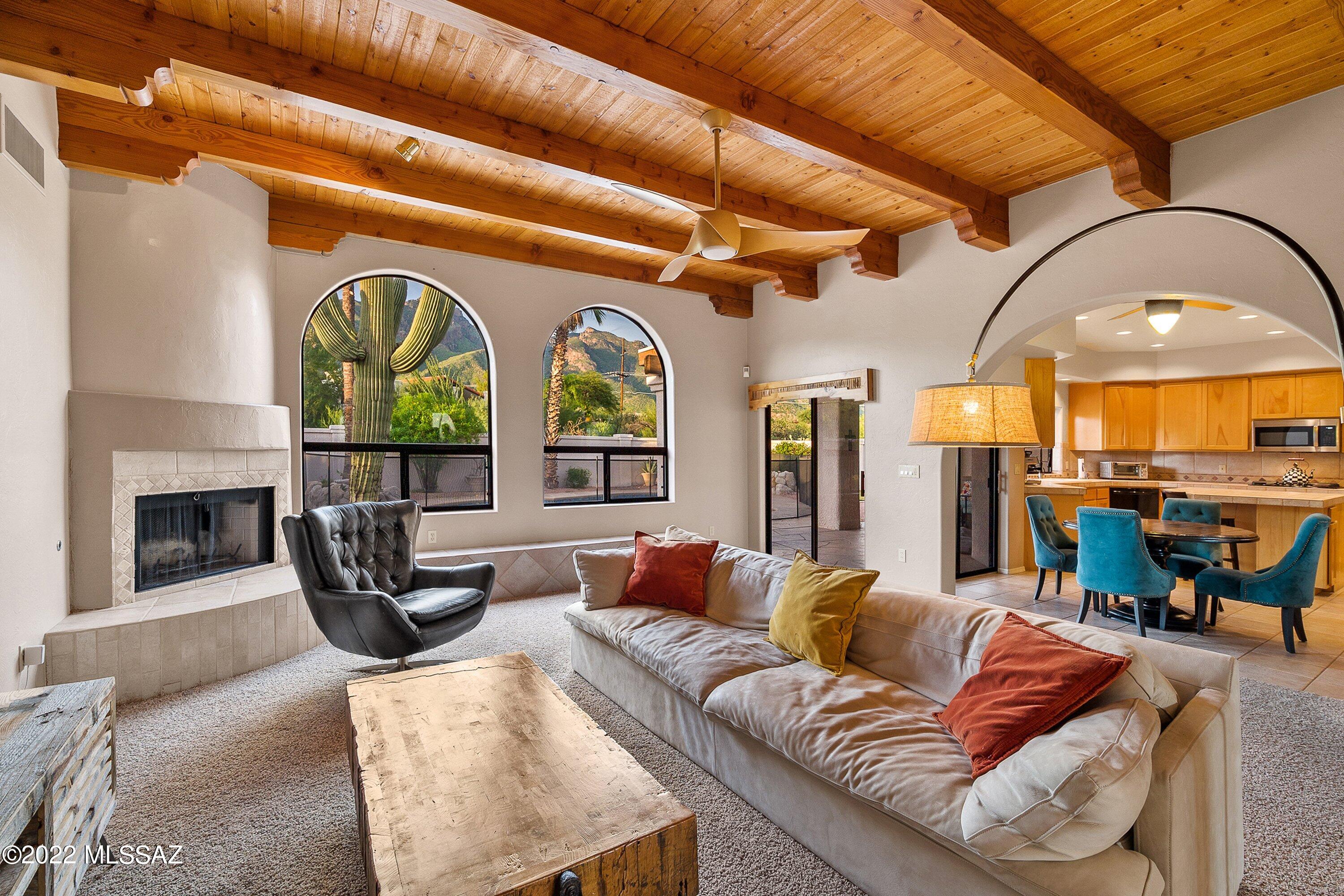 Manzanita Estates (1-26) - Residential