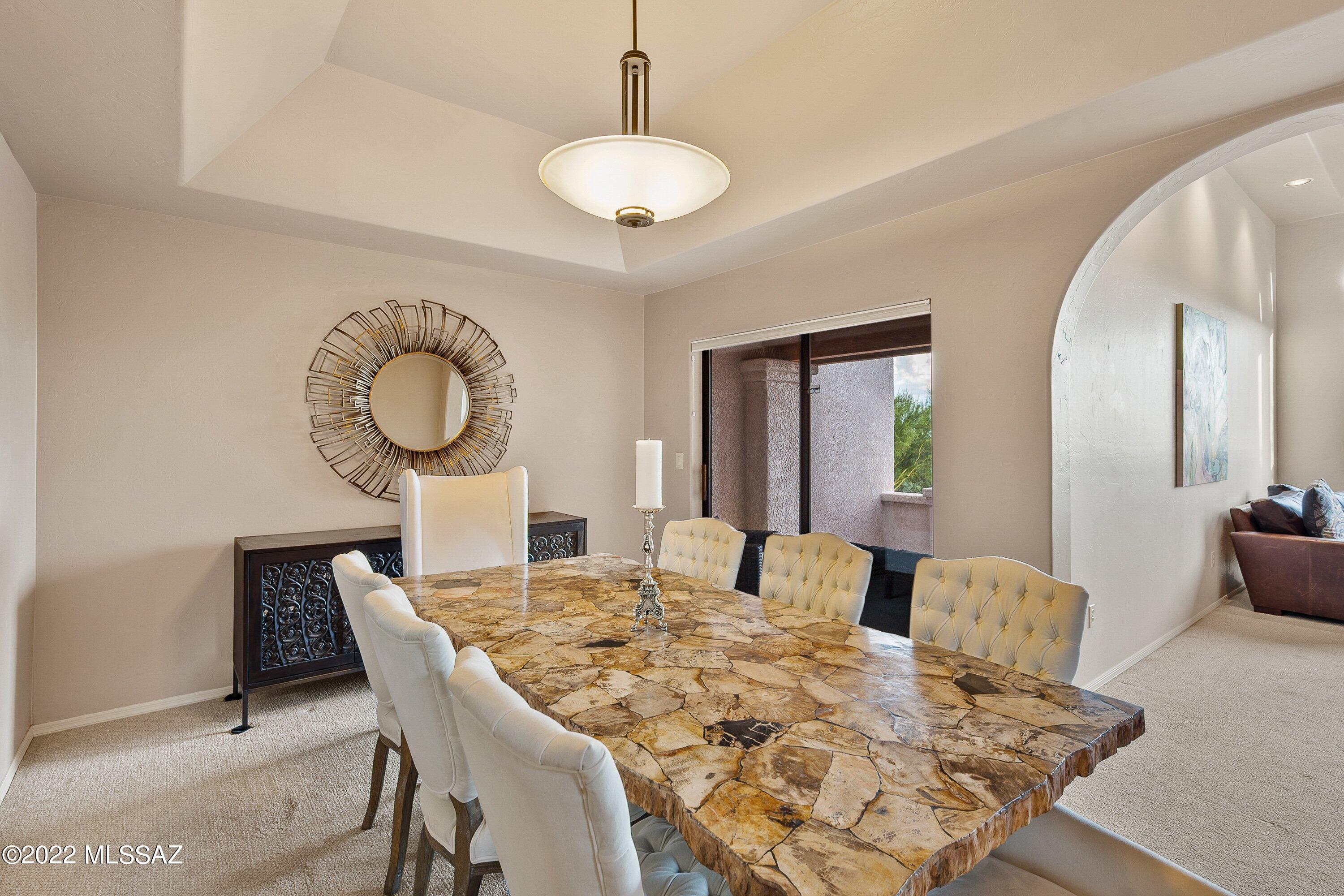 Manzanita Estates (1-26) - Residential