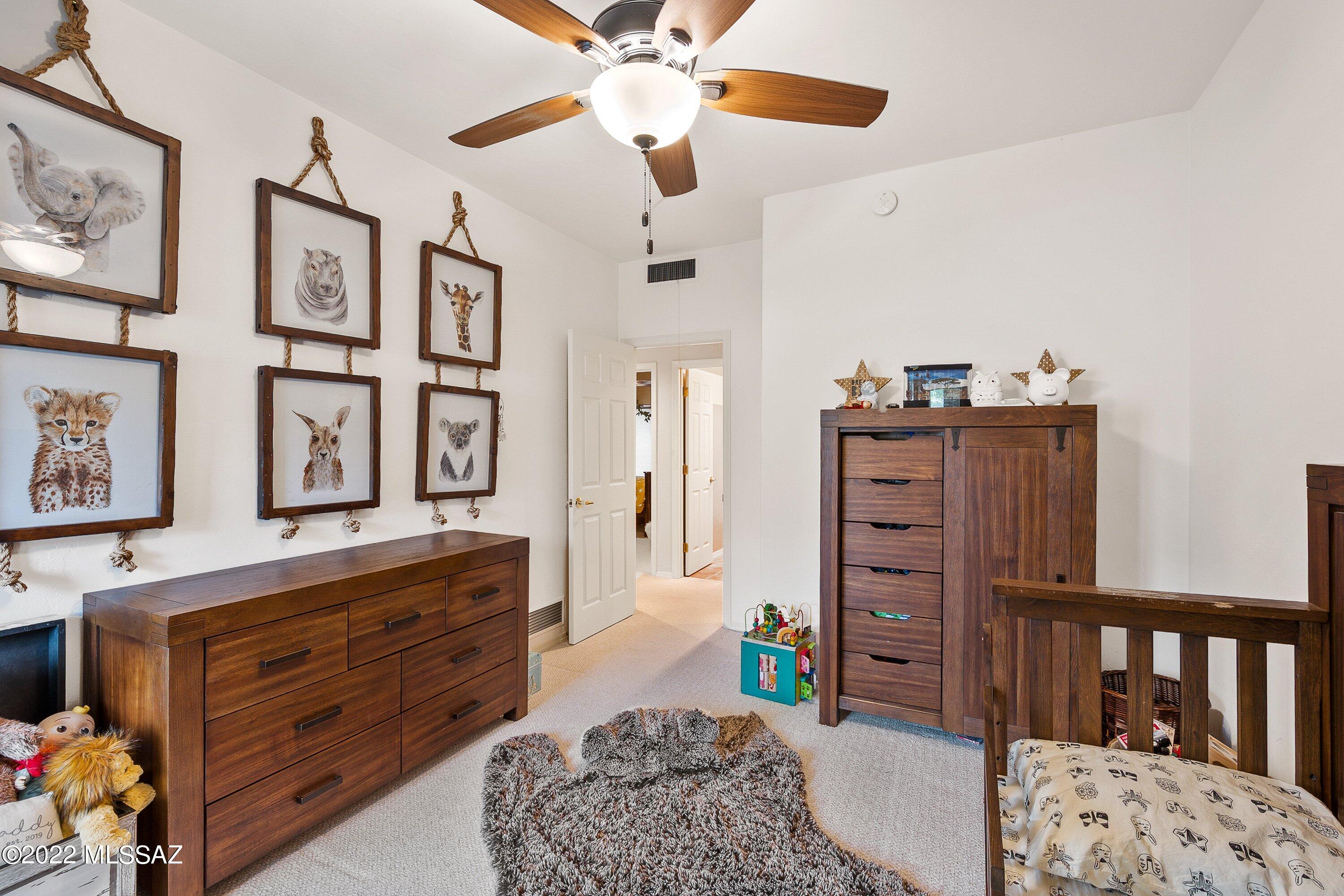 Manzanita Estates (1-26) - Residential