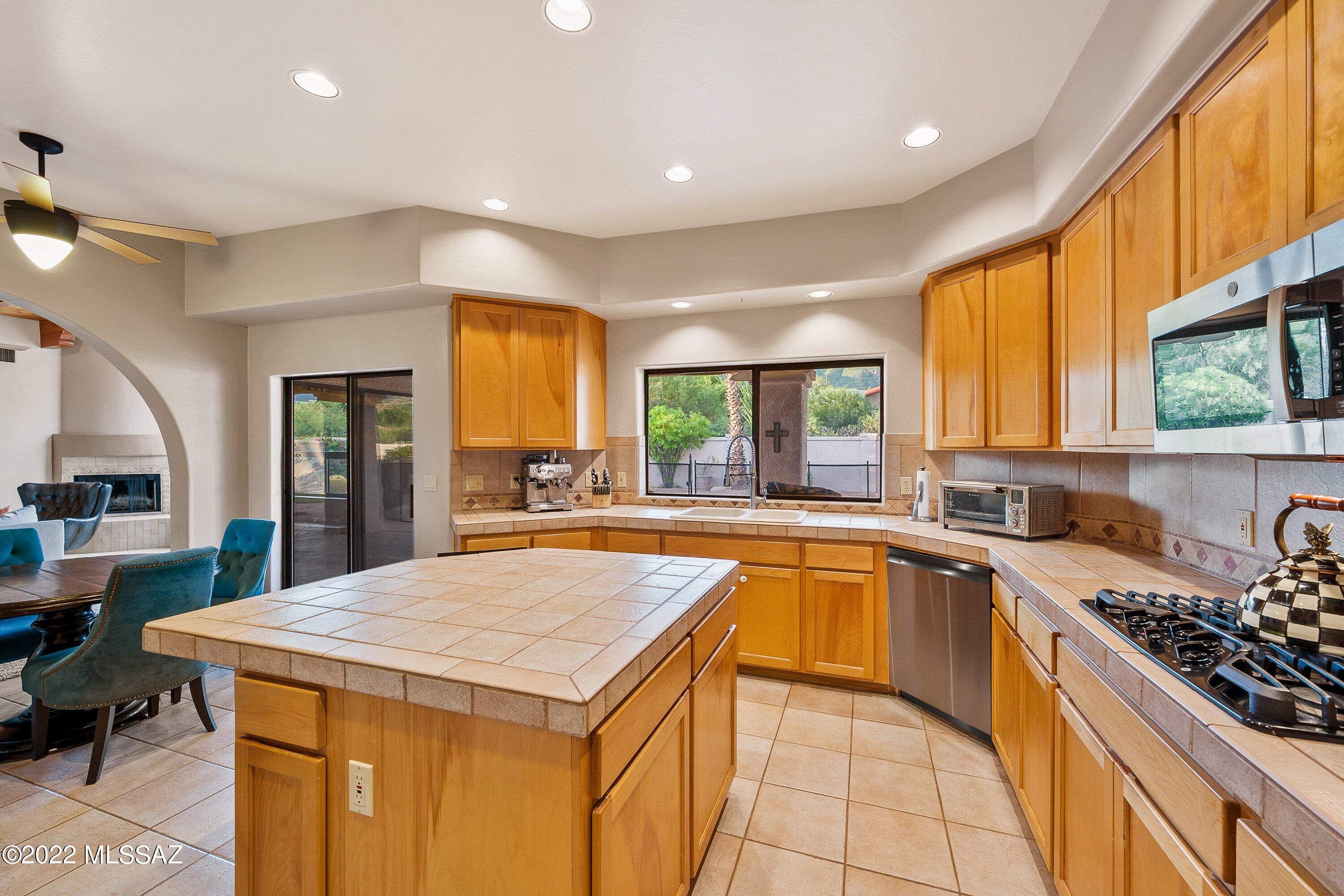Manzanita Estates (1-26) - Residential