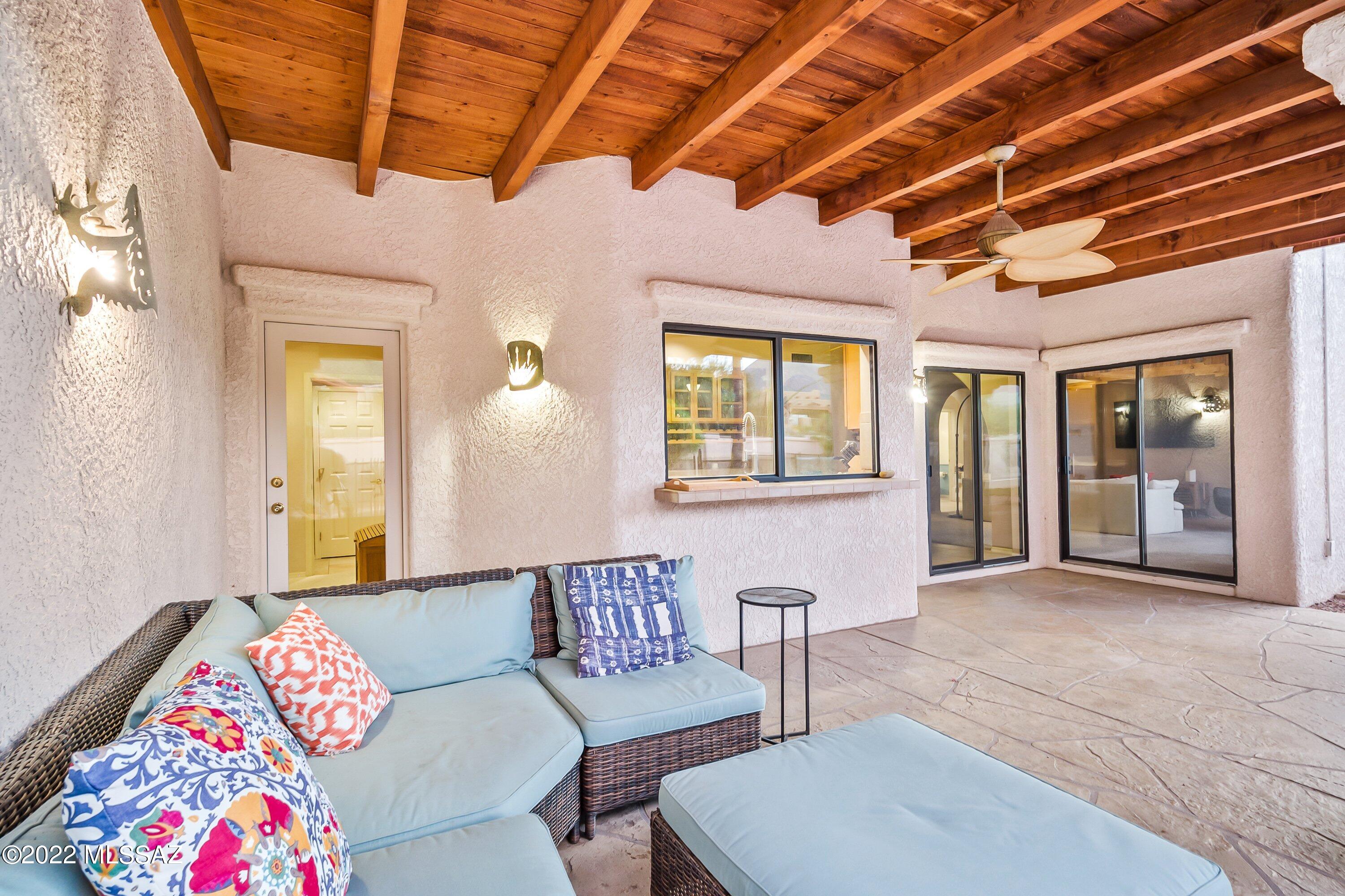 Manzanita Estates (1-26) - Residential
