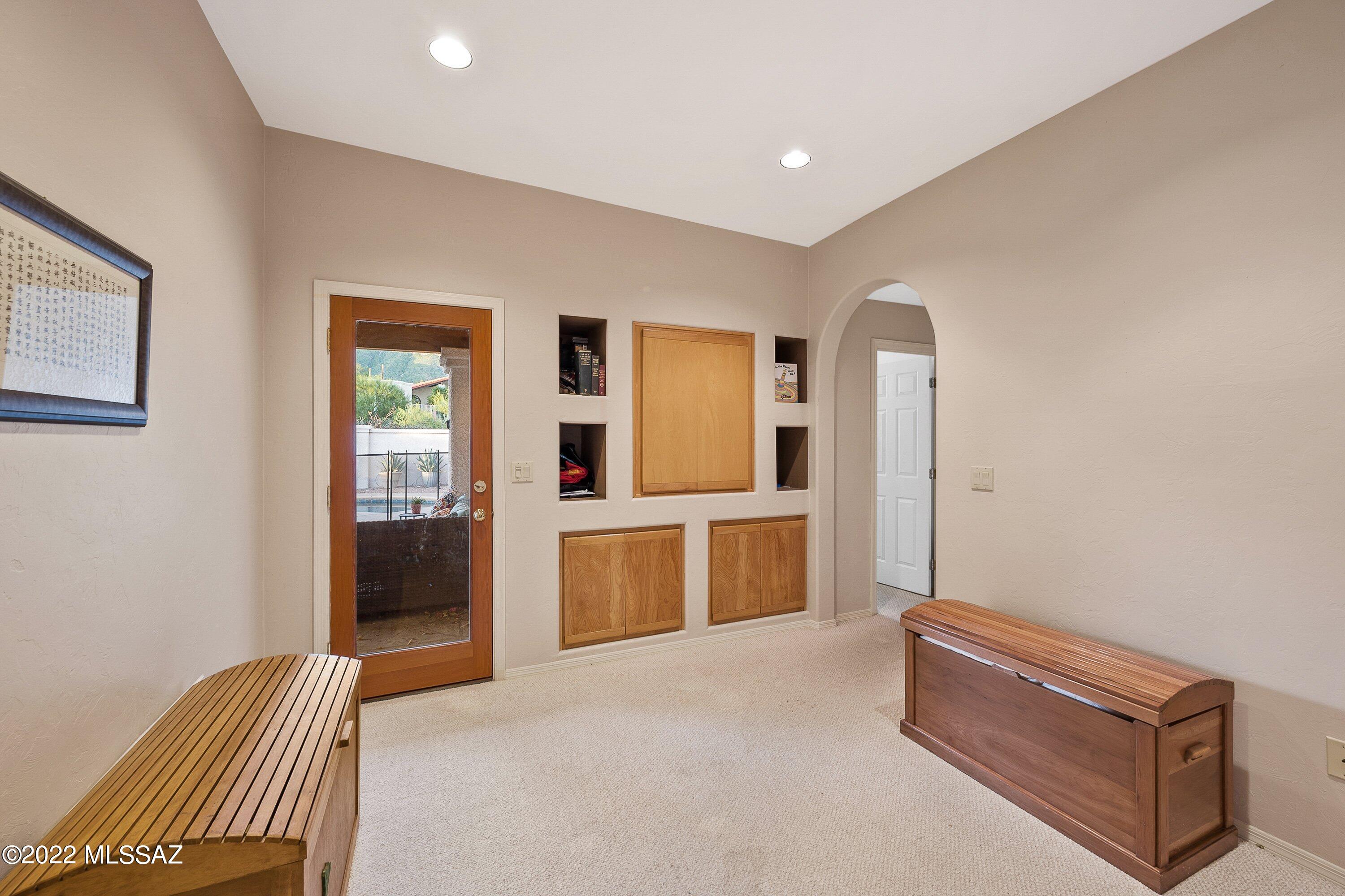 Manzanita Estates (1-26) - Residential
