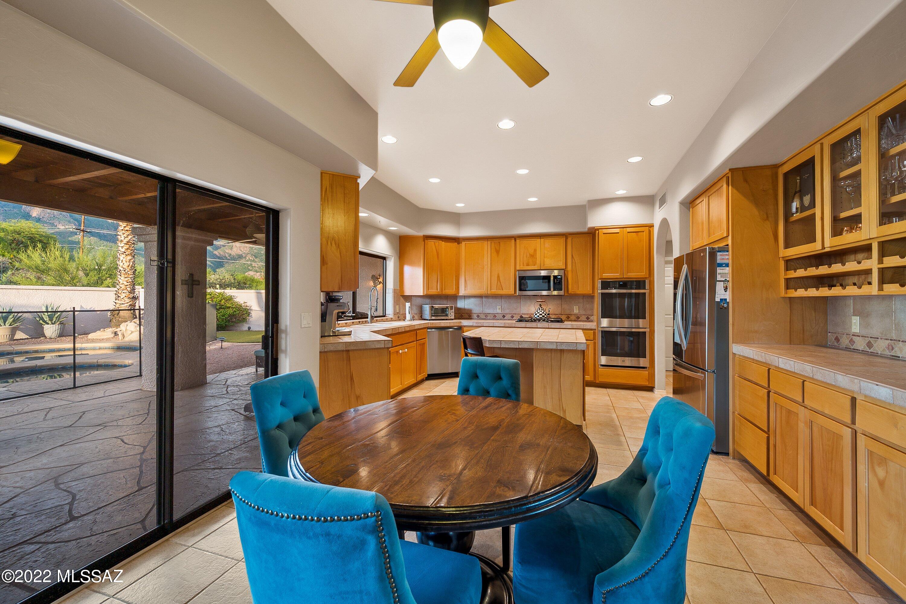 Manzanita Estates (1-26) - Residential