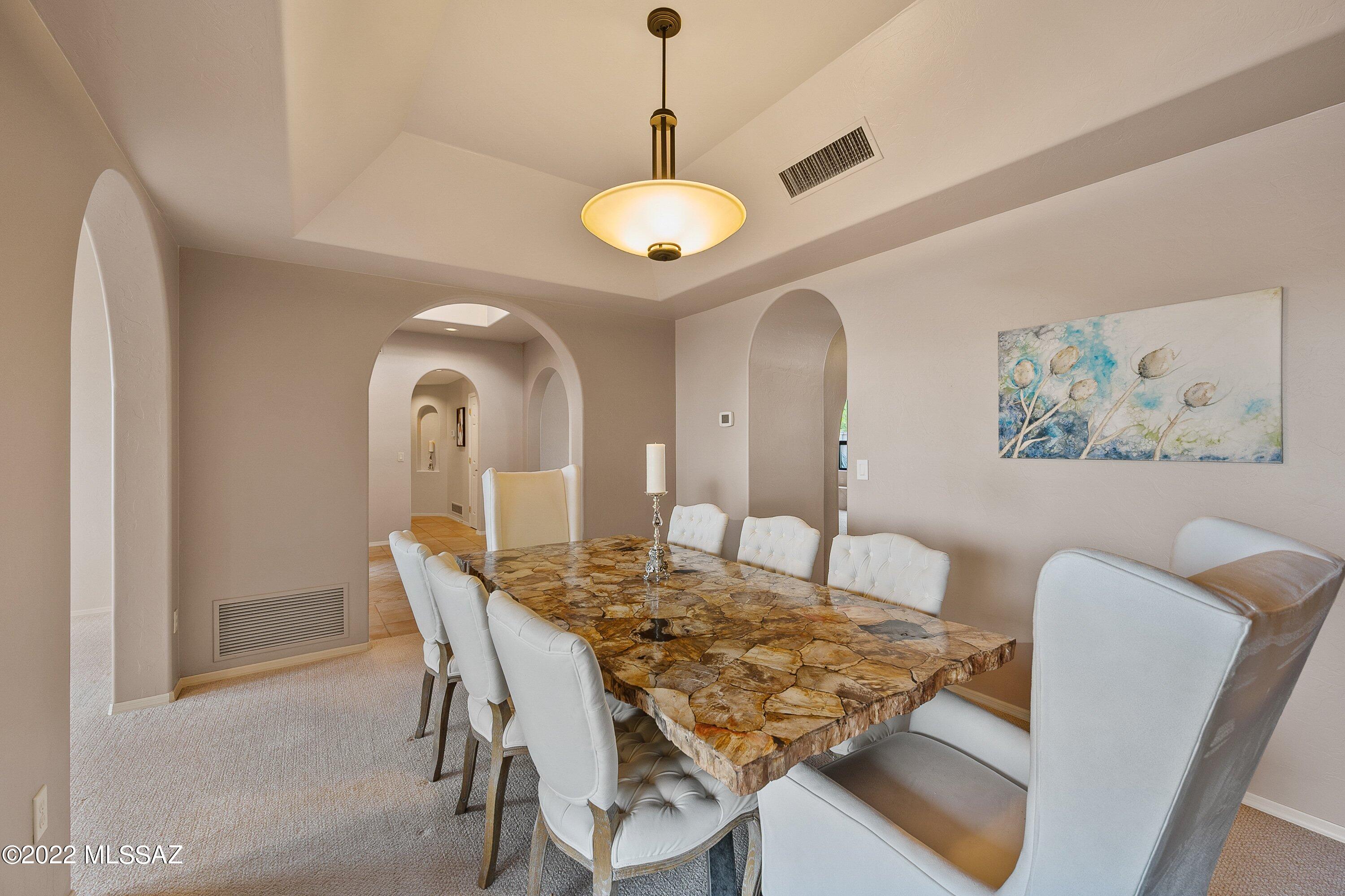 Manzanita Estates (1-26) - Residential