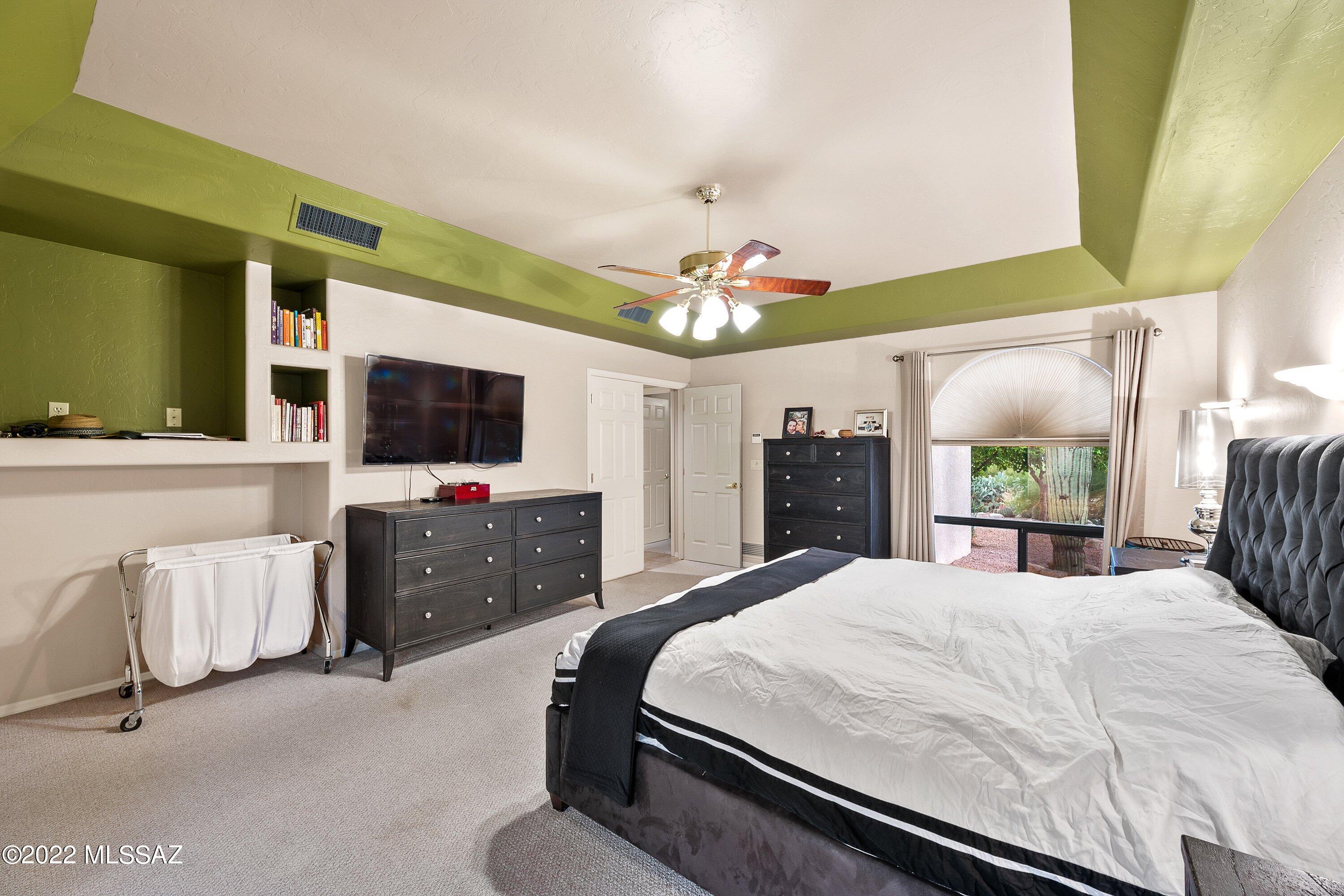 Manzanita Estates (1-26) - Residential