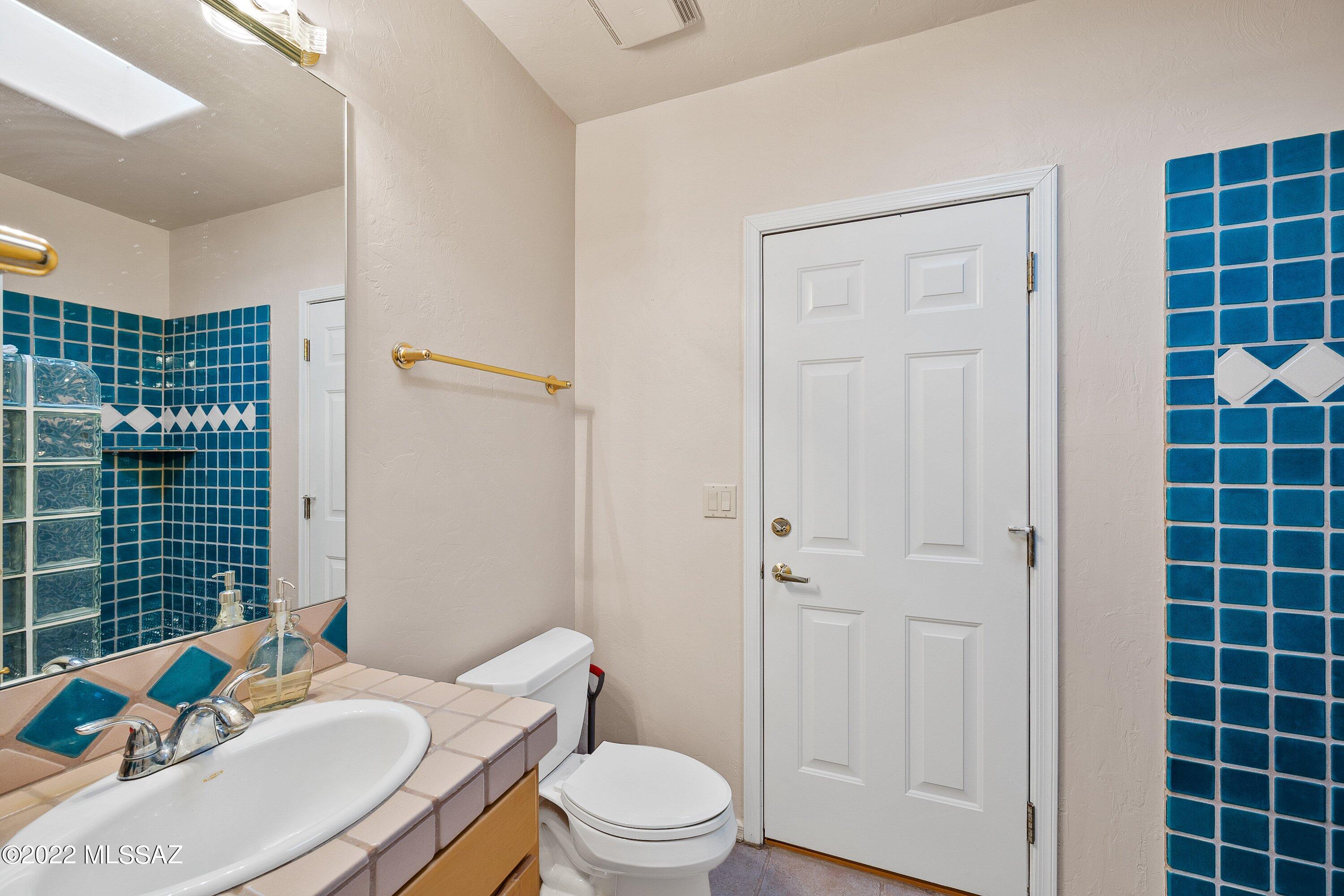 Manzanita Estates (1-26) - Residential