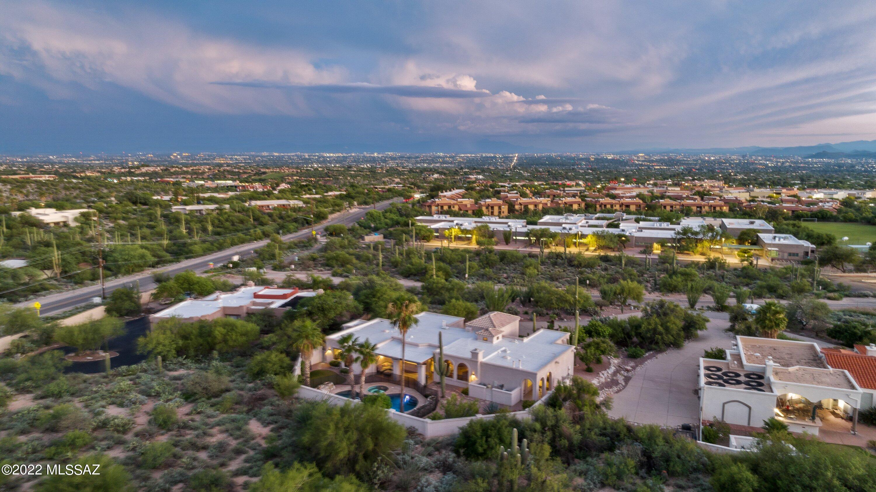 Manzanita Estates (1-26) - Residential