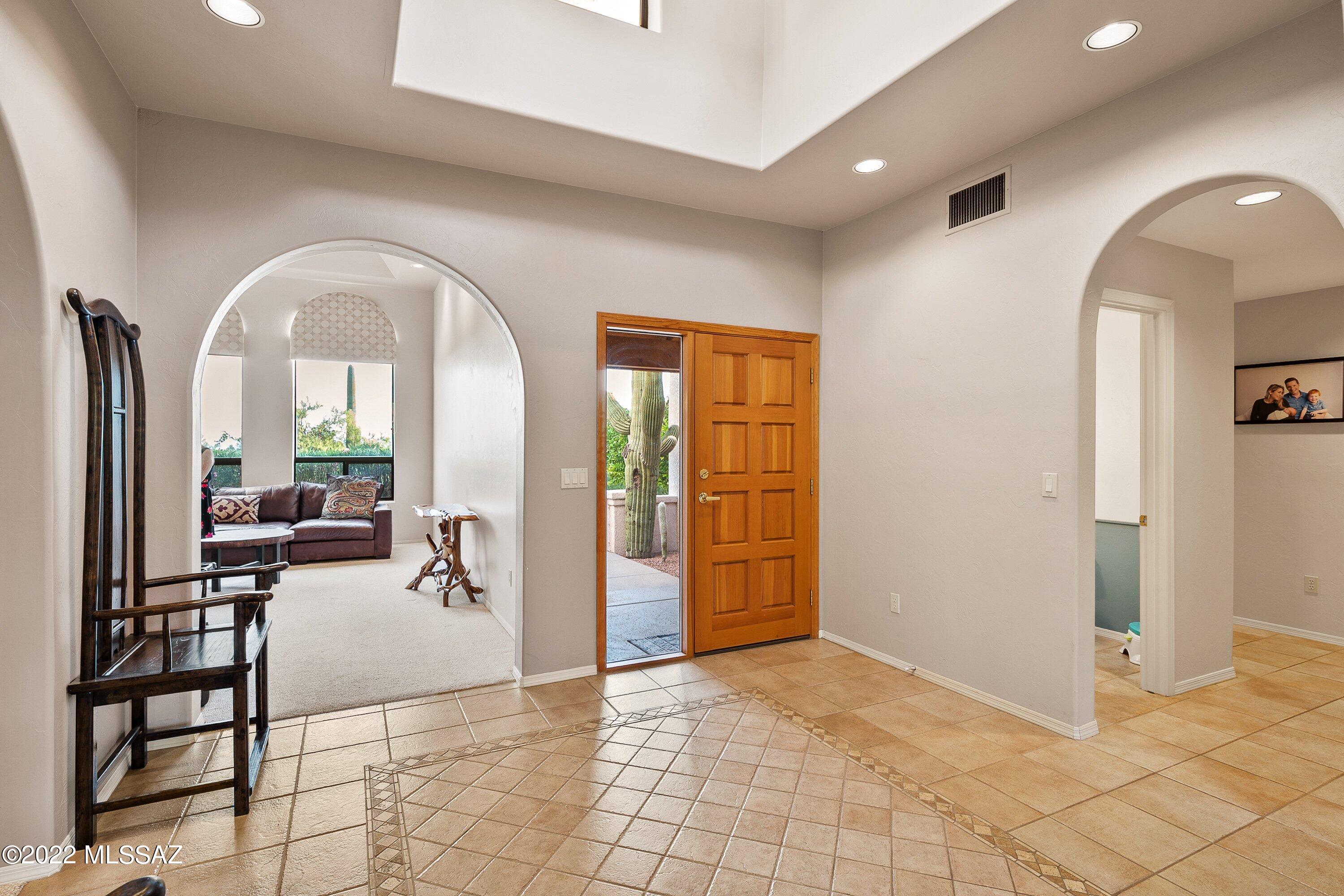 Manzanita Estates (1-26) - Residential
