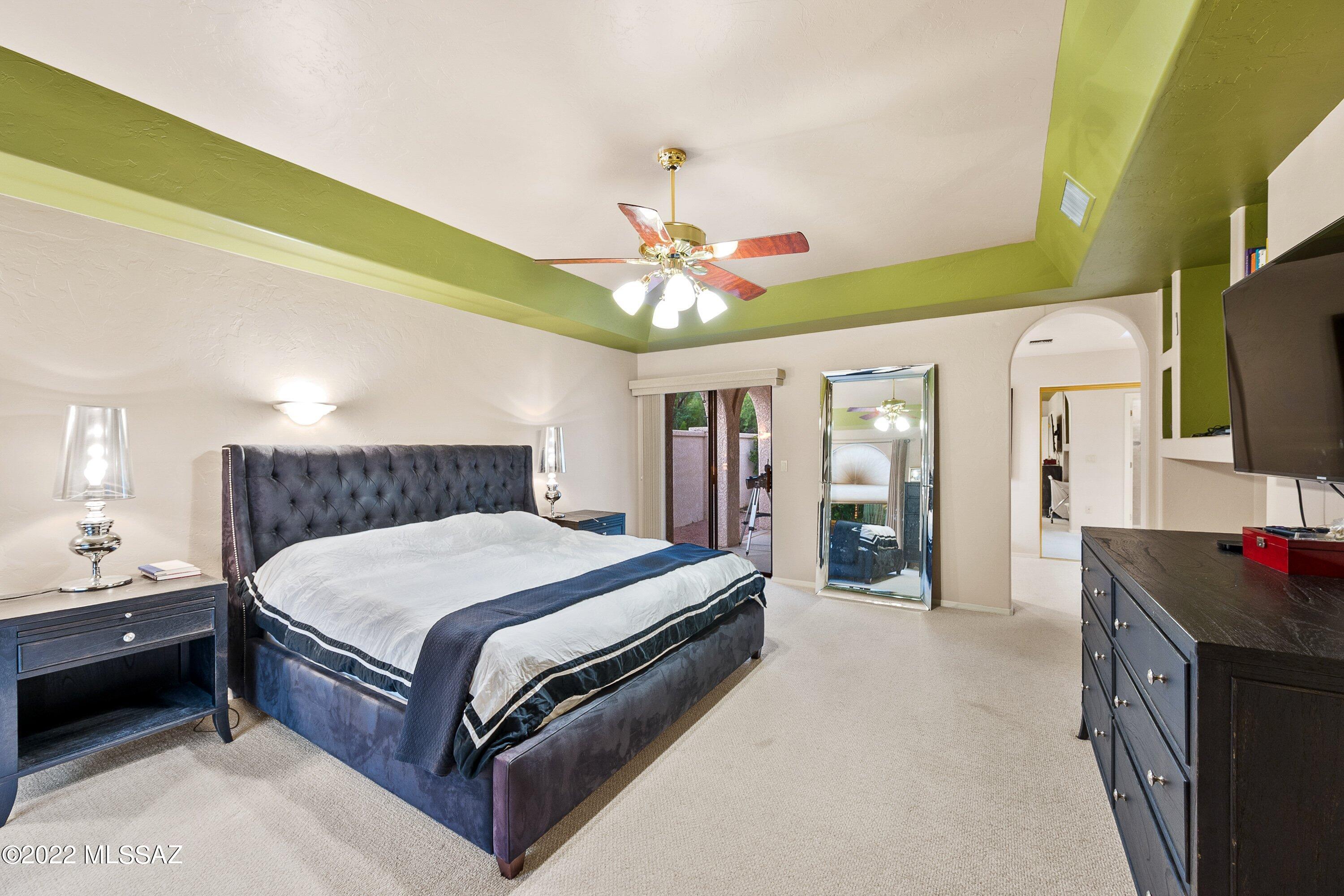 Manzanita Estates (1-26) - Residential