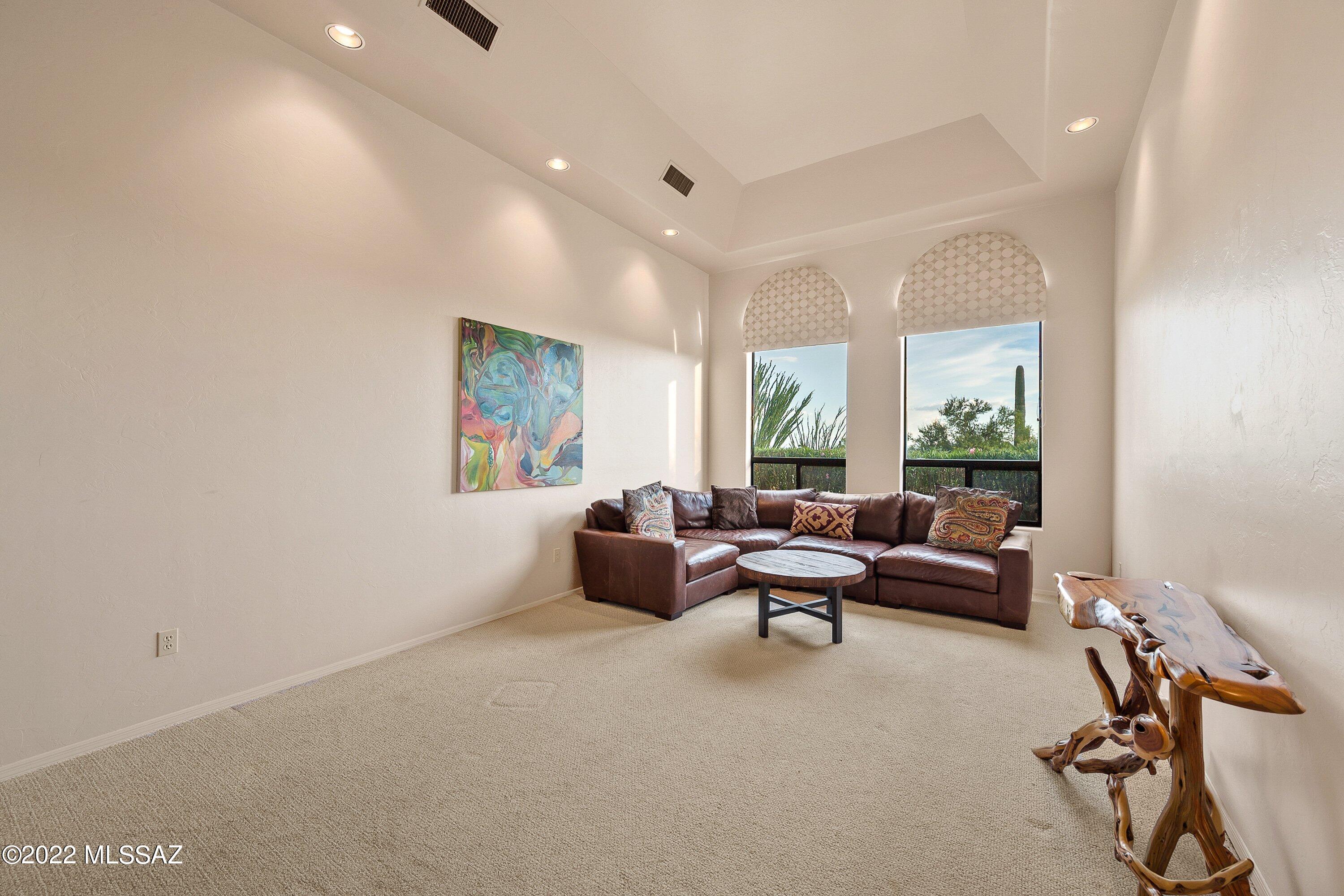 Manzanita Estates (1-26) - Residential