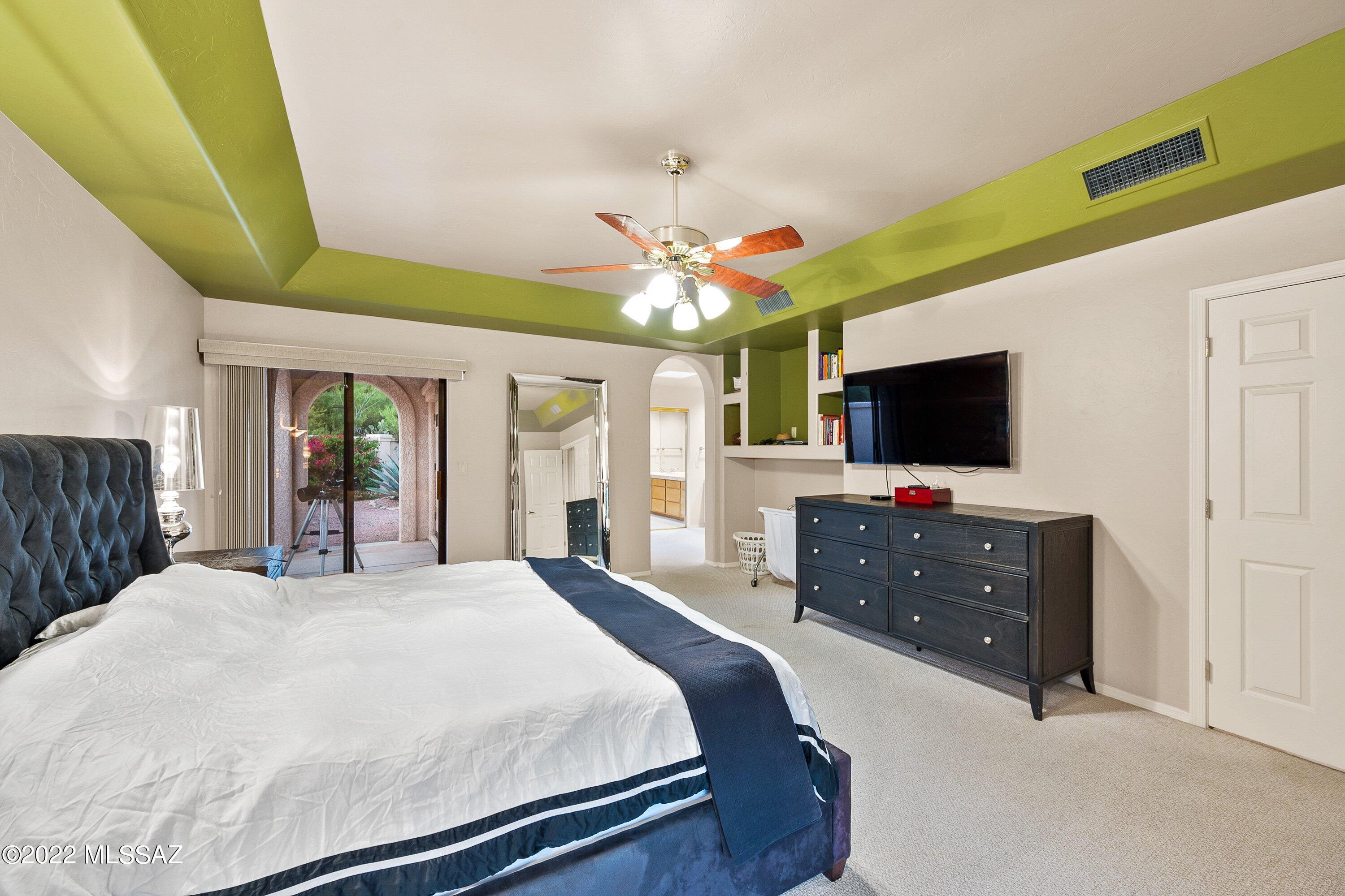 Manzanita Estates (1-26) - Residential