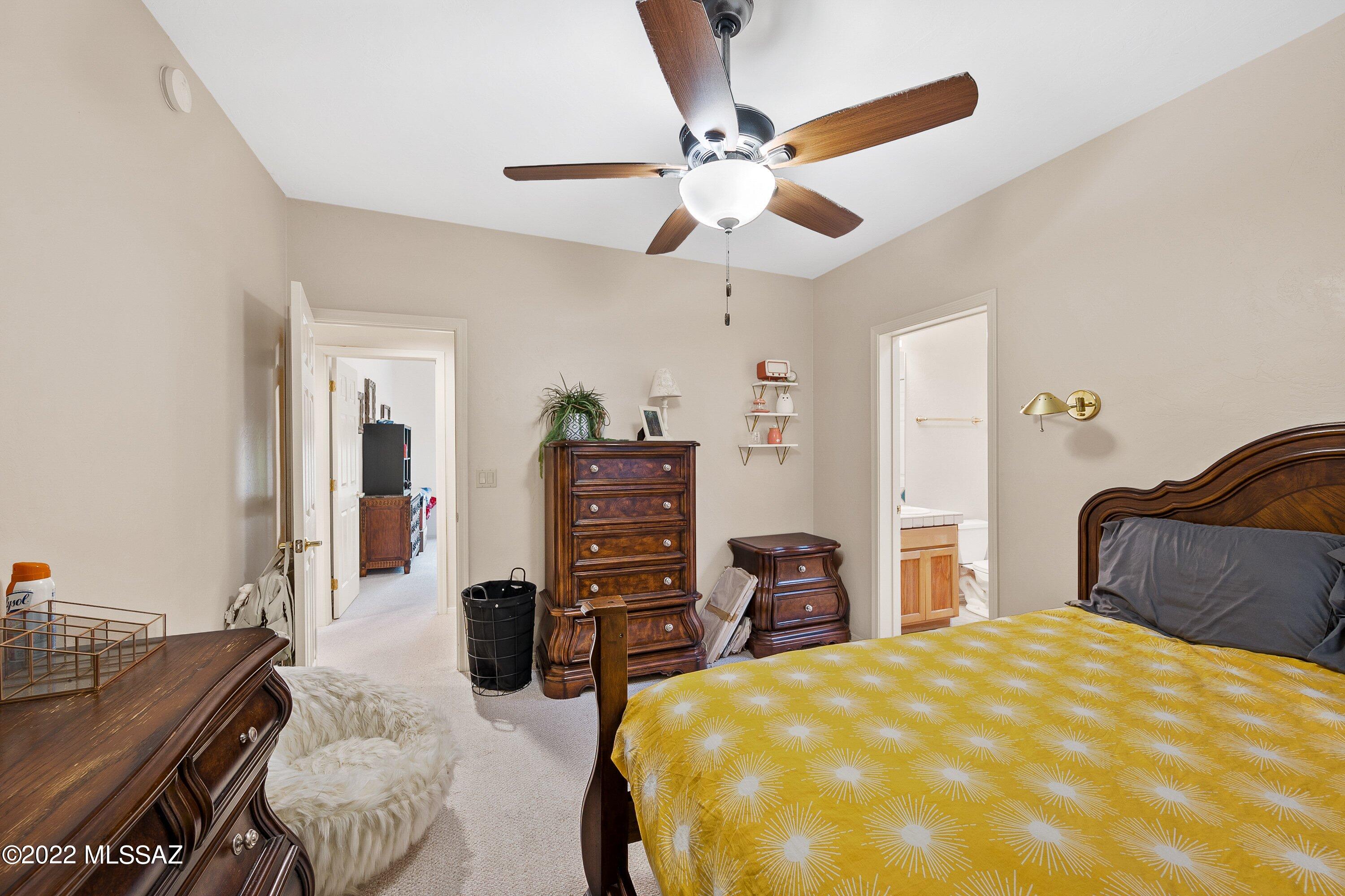 Manzanita Estates (1-26) - Residential