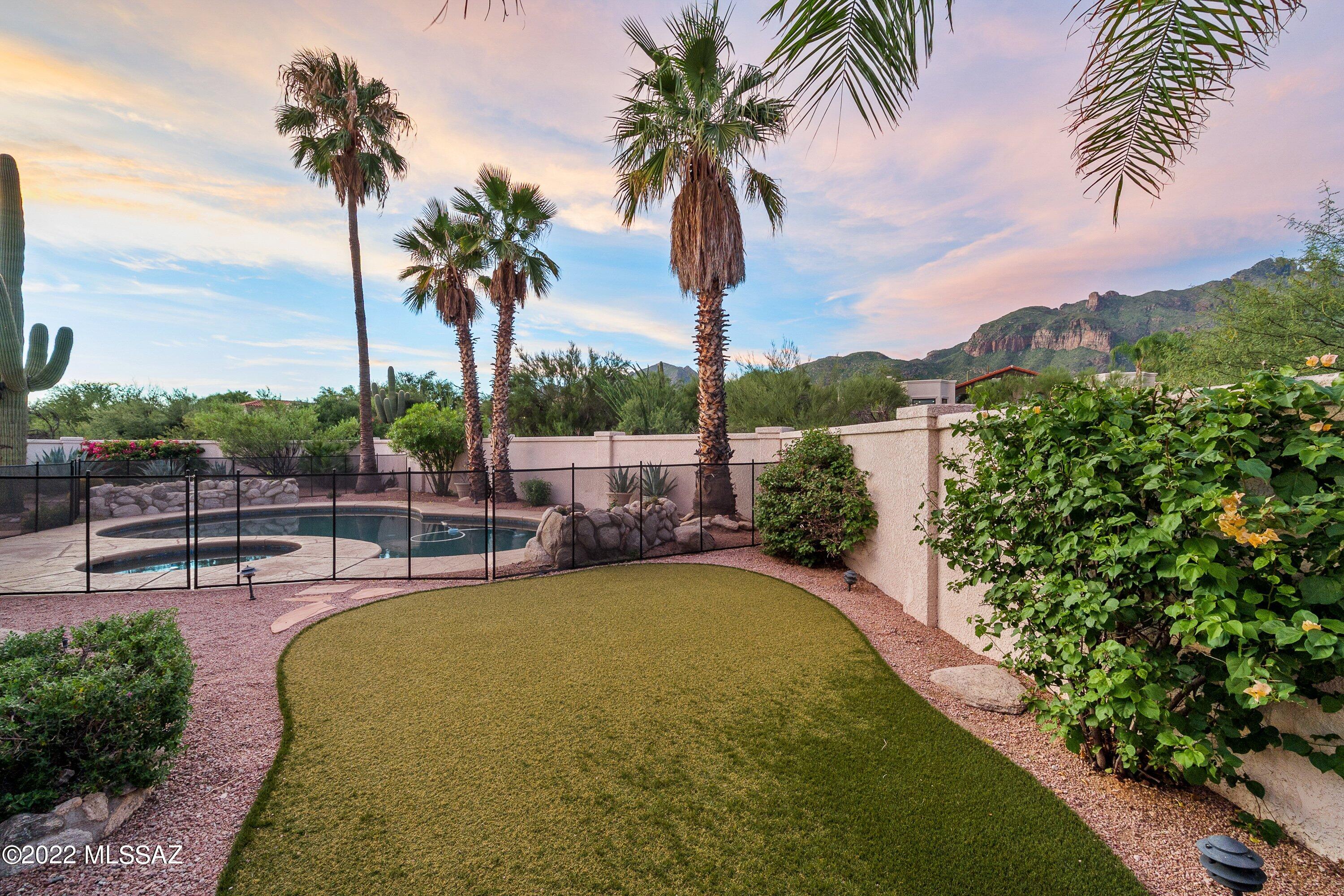 Manzanita Estates (1-26) - Residential