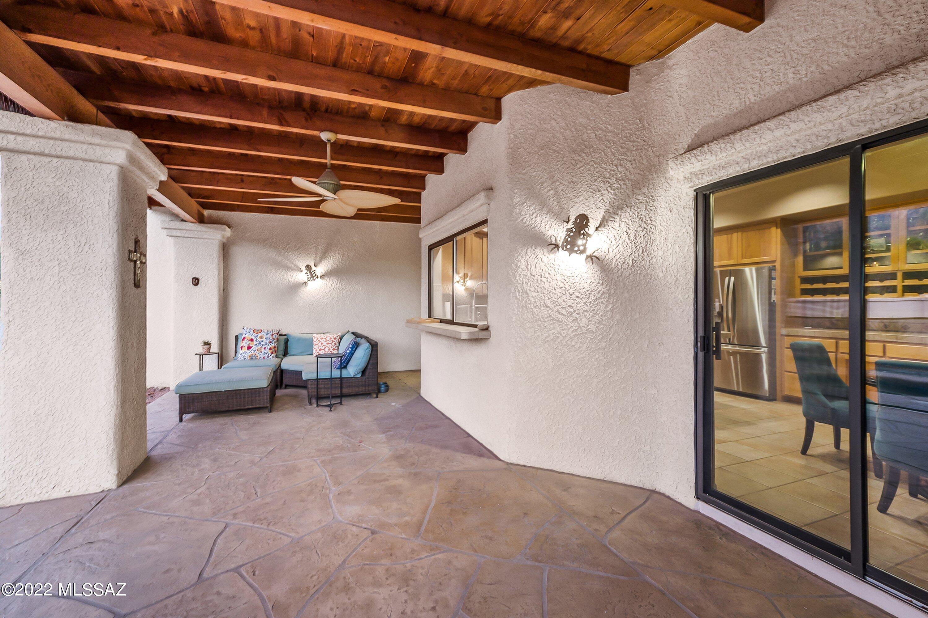 Manzanita Estates (1-26) - Residential