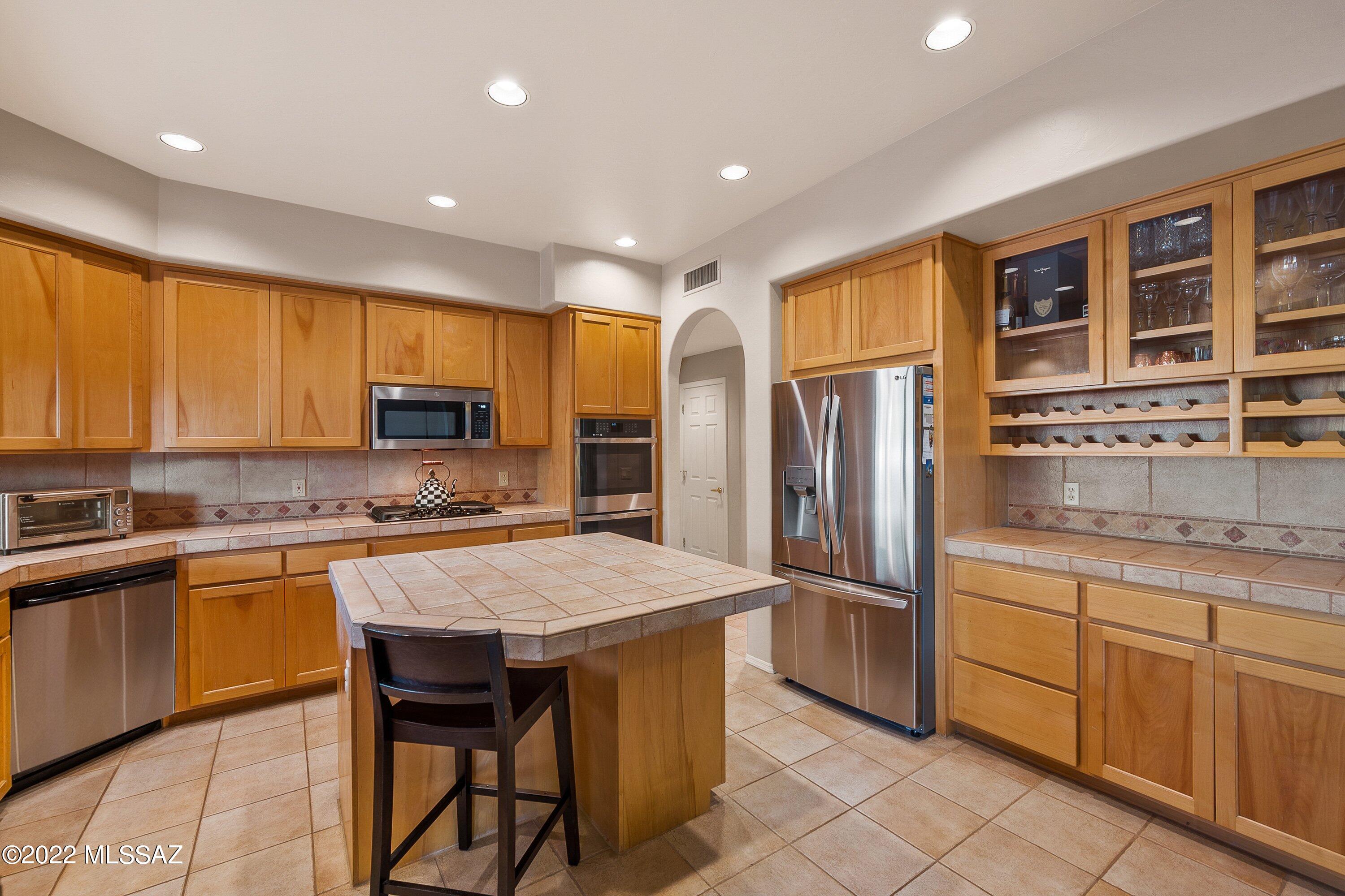 Manzanita Estates (1-26) - Residential
