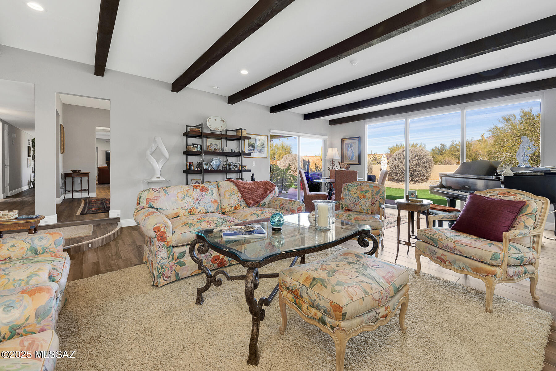 Catalina Foothills Estates NO. 7 - Residential